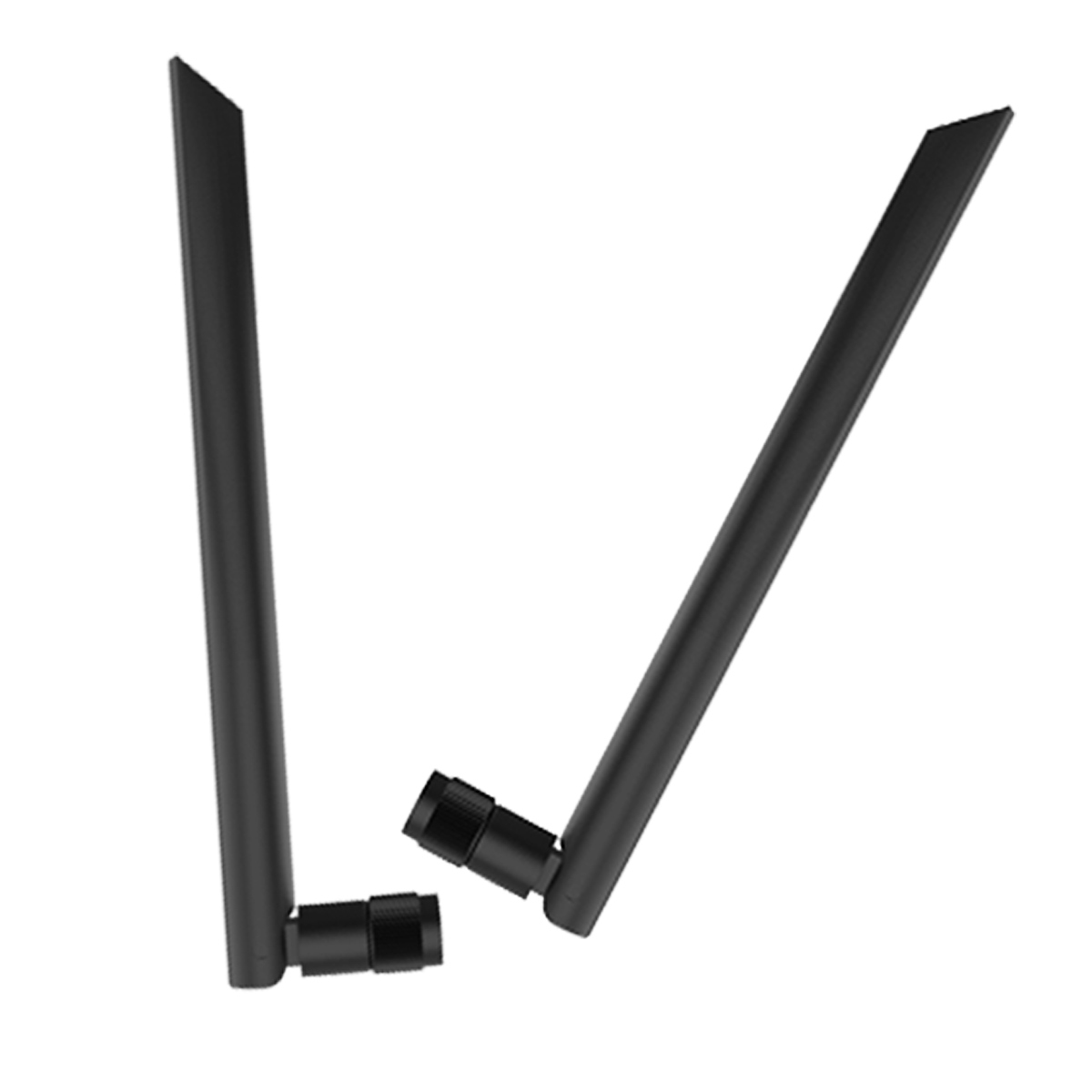 

Hollyland Hub Antenna for Solidcom C1 Headset, Pair
