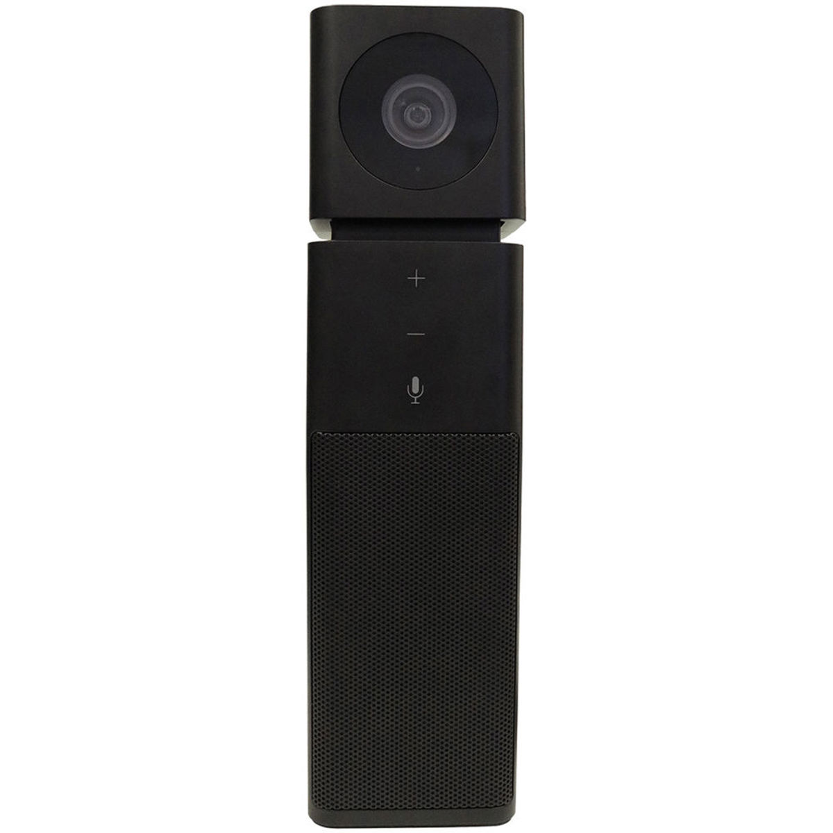 

HuddleCamHD Go All-In-One Conferencing Camera, Black