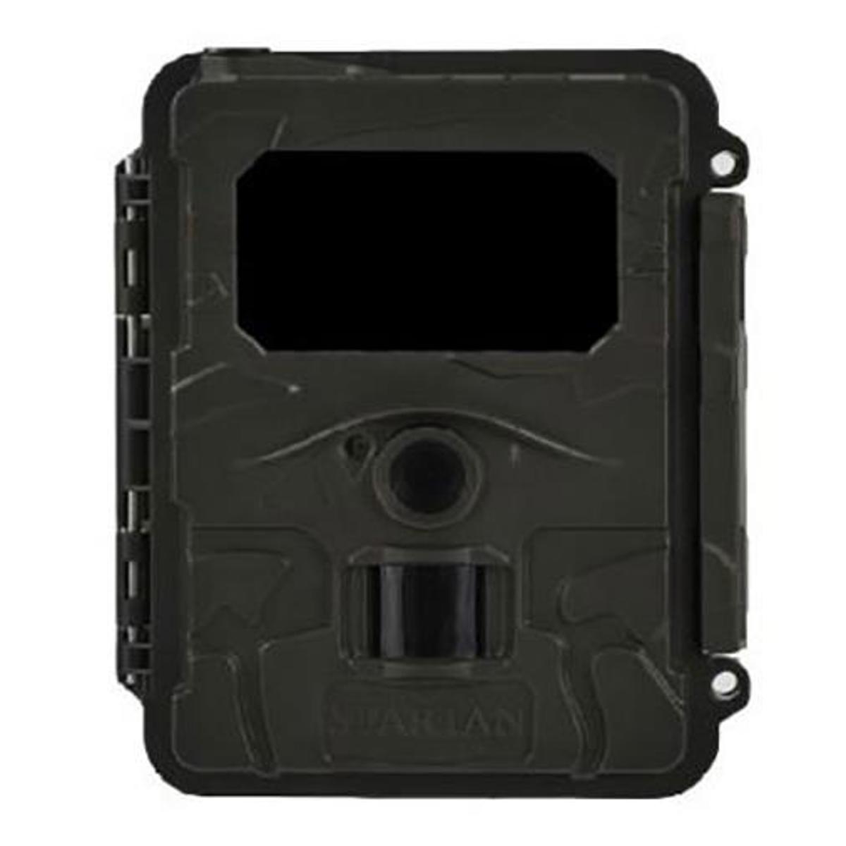 

HCO Outdoor Spartan 8MP 720p HD Blackout Flash Trail Camera with Color Display