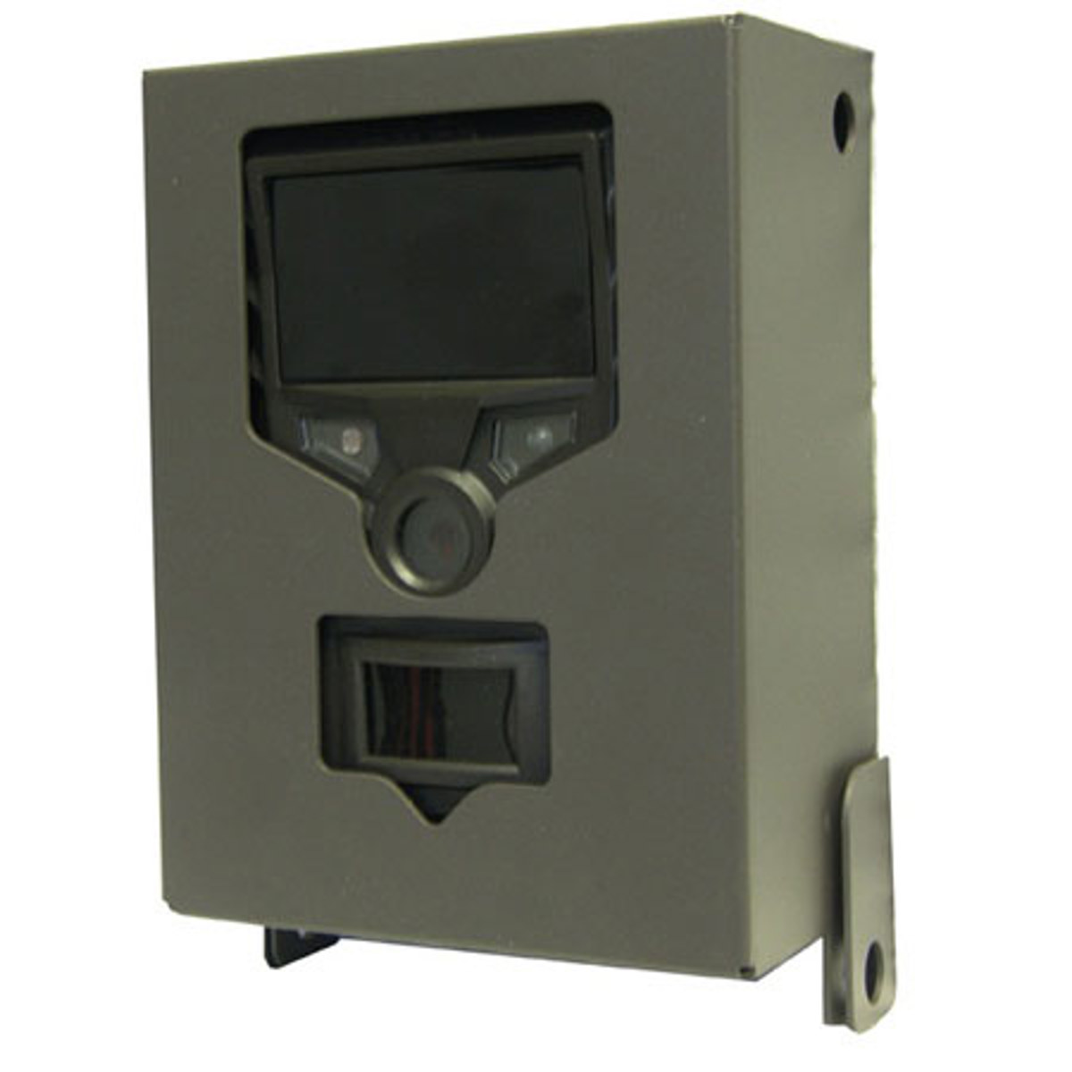 

HCO Outdoor Security Box f/Uway Vigilant Hunter VH200B/VH-GSM/VH-GSMB