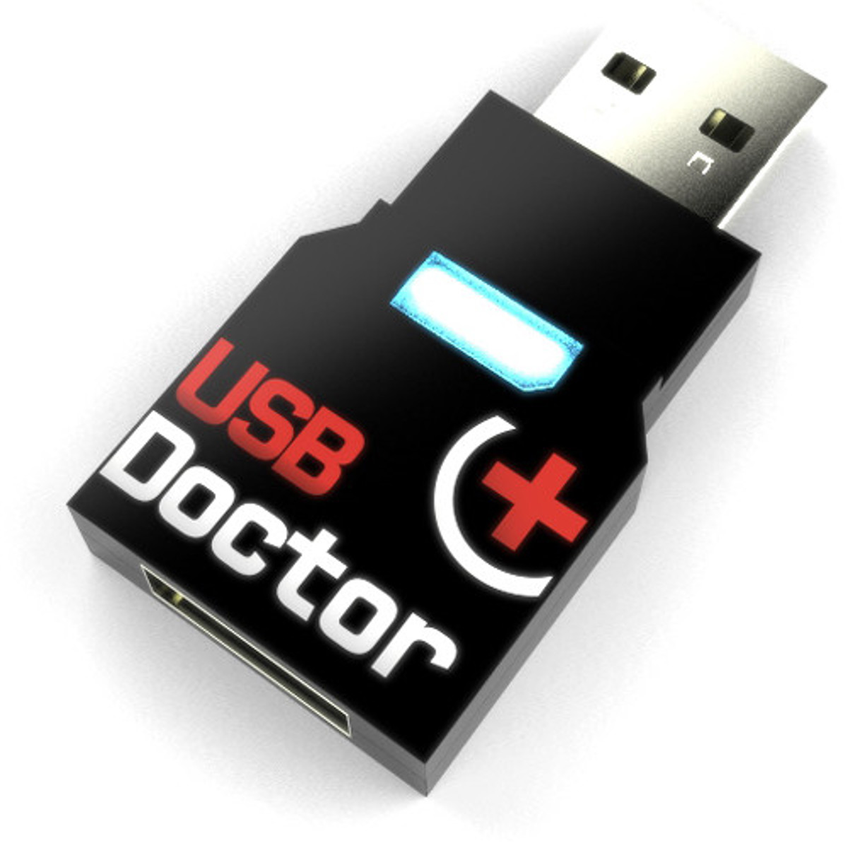 Image of HDfury USB Doctor Smart Charger Adapter