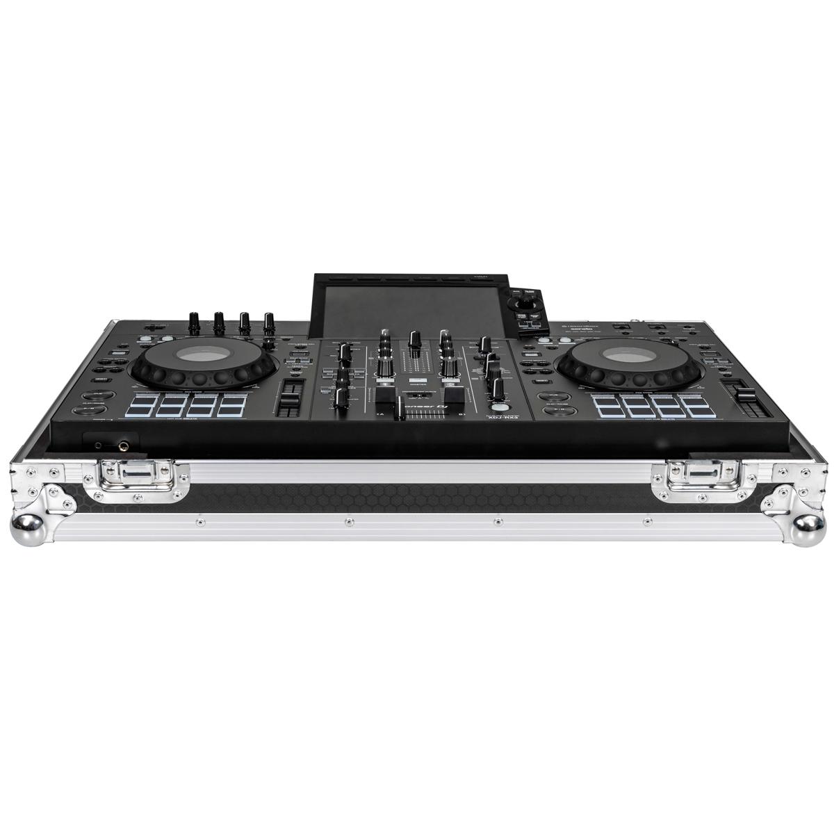 

Headliner HL10006 Low Profile Flight Case with Wheels for Pioneer DJ XDJ-RX3