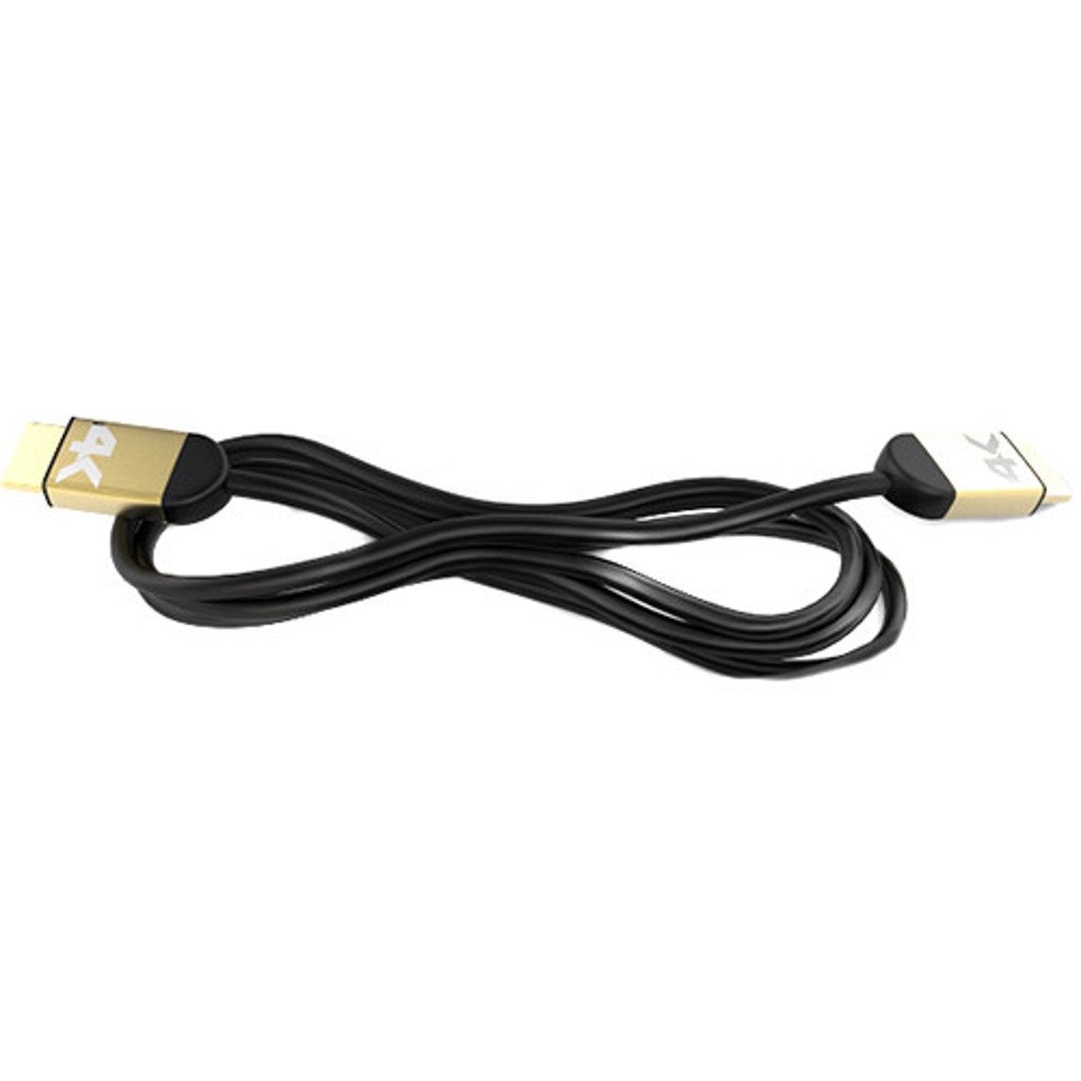 

HDfury HDMICAB 6' High-Speed HDMI Cable with Ethernet, Bagged