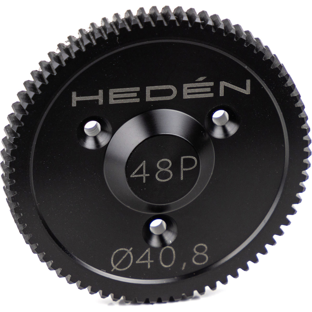 

HEDEN Heden Drive Gear for M26T and CM55 Motors, 40.8mm