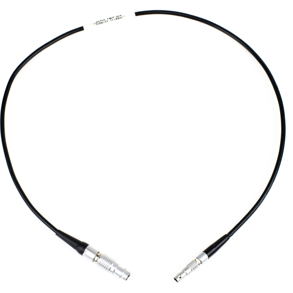 

HEDEN Heden 4-Pin Cable with Schmitt Trigger for Run/Stop YMER and RED Cameras