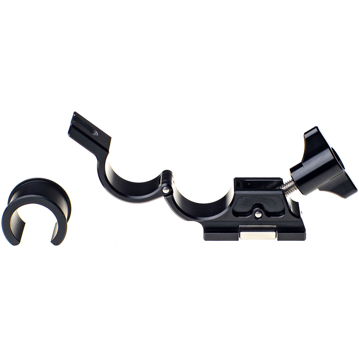 

HEDEN Heden Hinged 19mm Rod Mount with 15mm Insert for M26VE and M21VE Motor