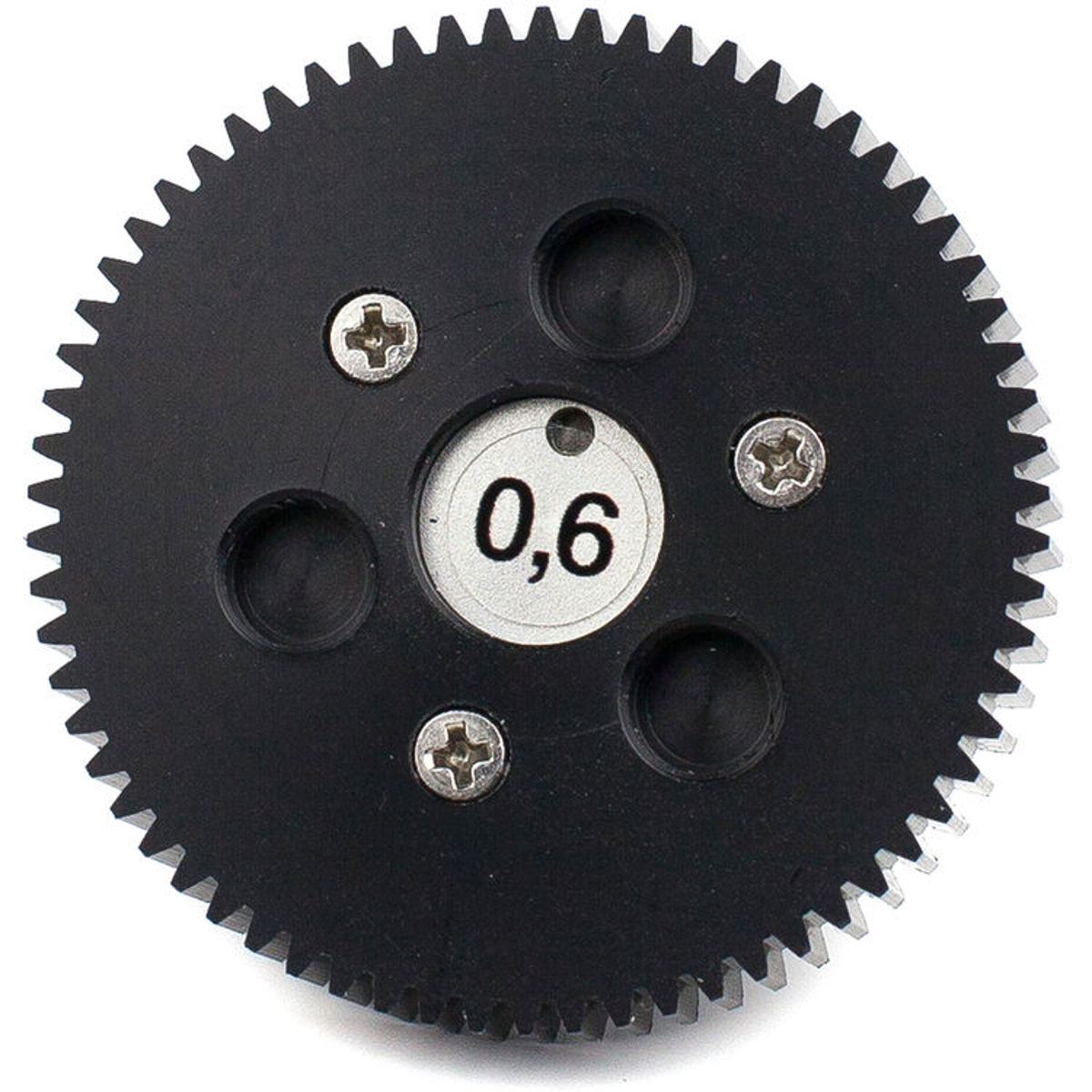 

HEDEN Heden 0.6 Module Gear with Carrier for M21VE, M21VE-L Motors