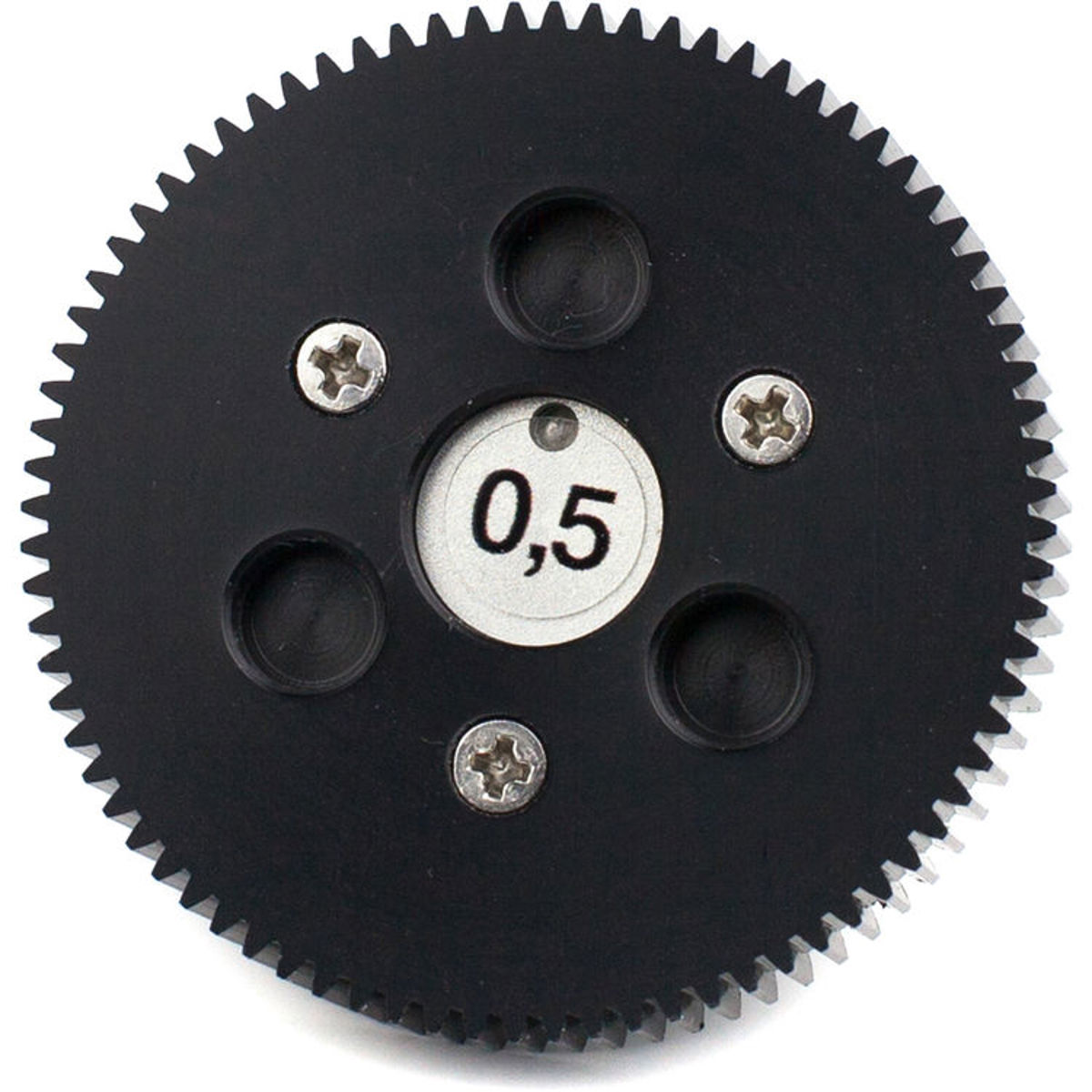 

HEDEN Heden 0.5 Module Gear with Carrier for M26VE Motors