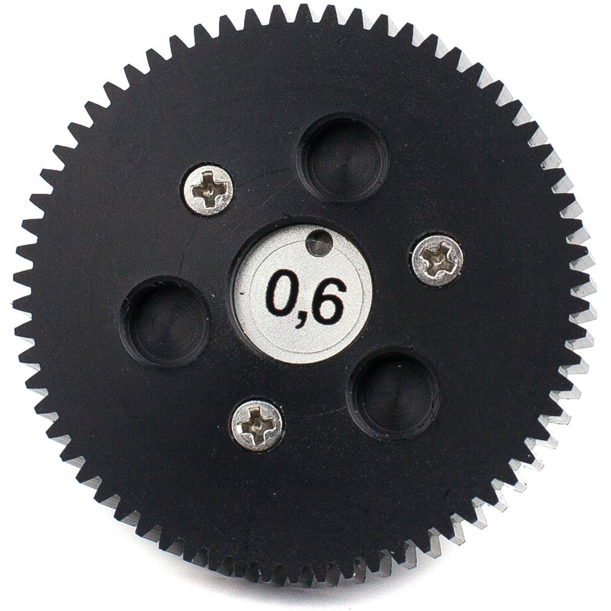 

HEDEN Heden 0.6 Module Gear with Carrier for M26VE Motors