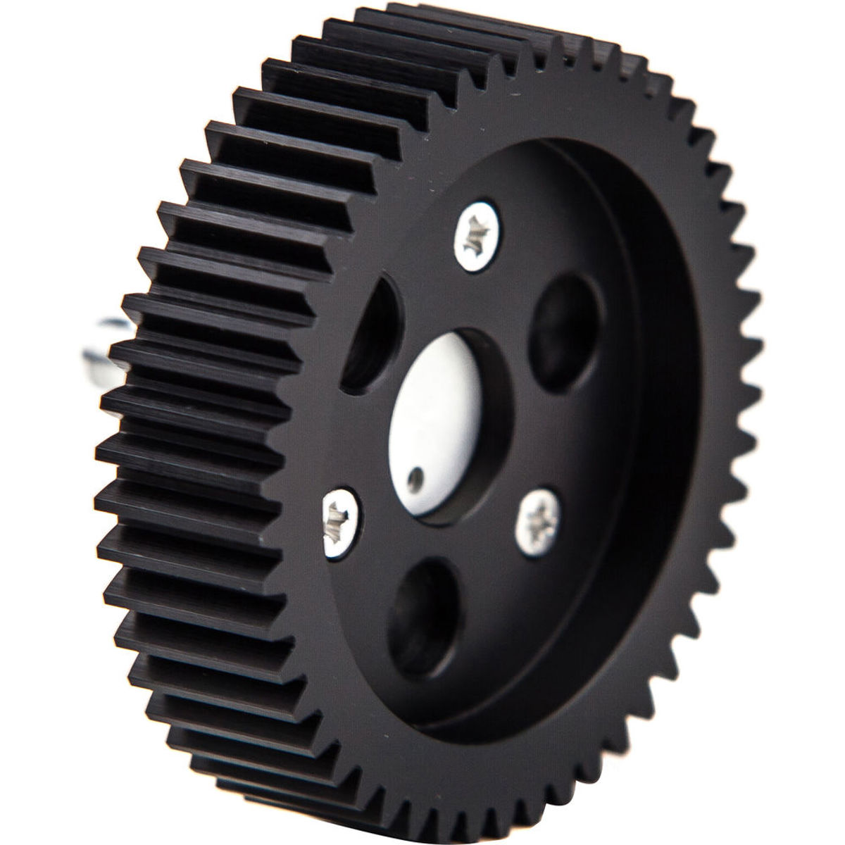 

HEDEN Heden 0.8 Module Drive Gear with Carrier for M26VE Motor, 0.4" Wide, X-Wide