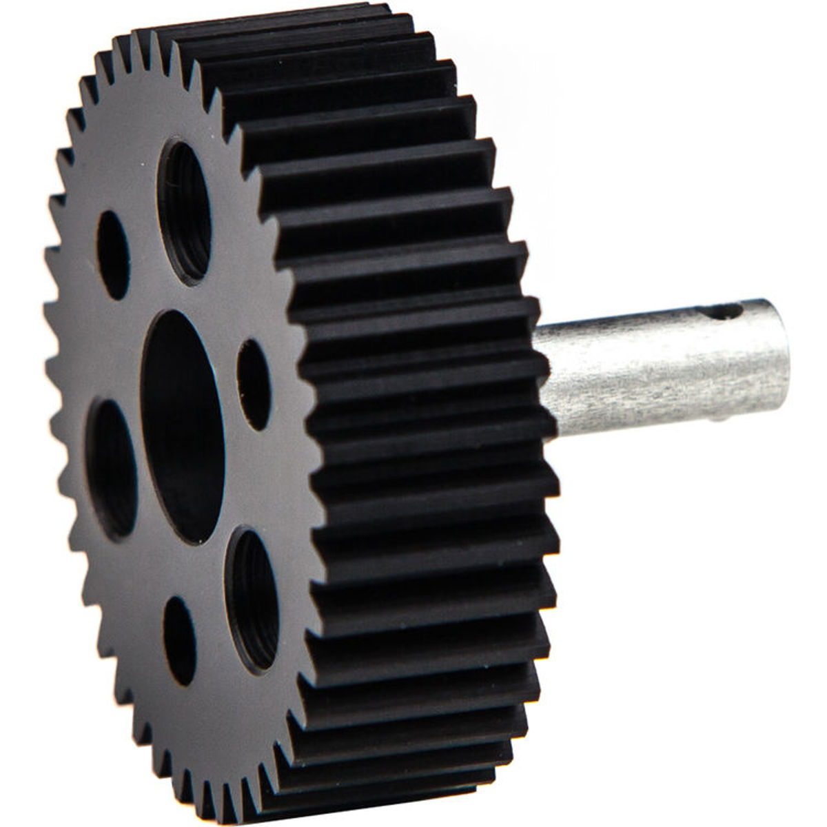 

HEDEN Heden 0.8 Module Drive Gear with Carrier for M21VE Motor, 0.4" Wide, X-Wide