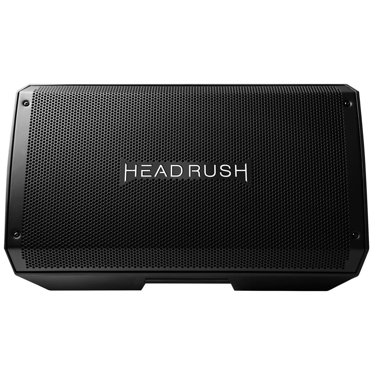 

Headrush HeadRush FRFR-112 2000W Full-Range Flat-Response Powered Guitar Cabinet