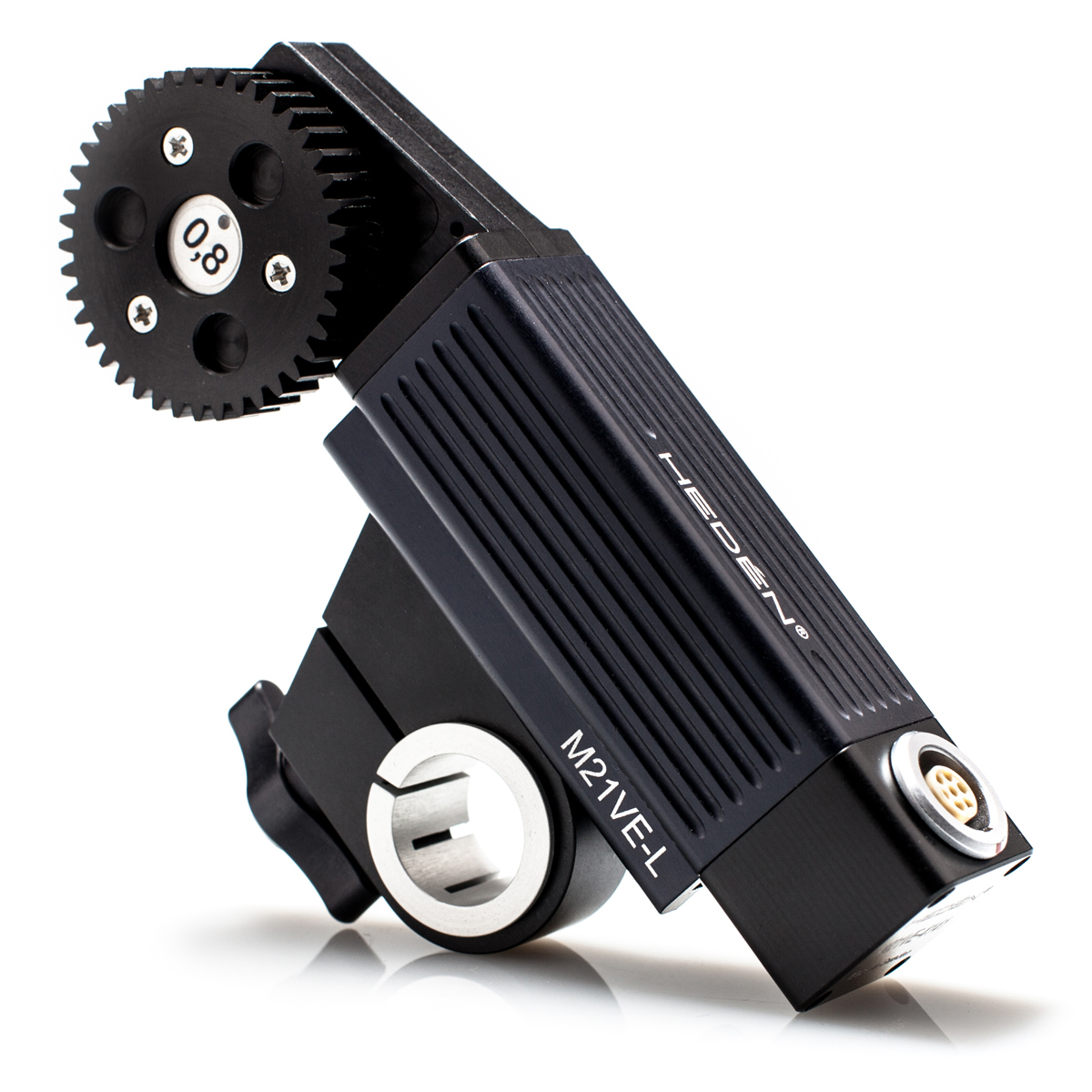 

HEDEN M21VE-L 256-3.3k Lens Motor with Dual-Pin Hub
