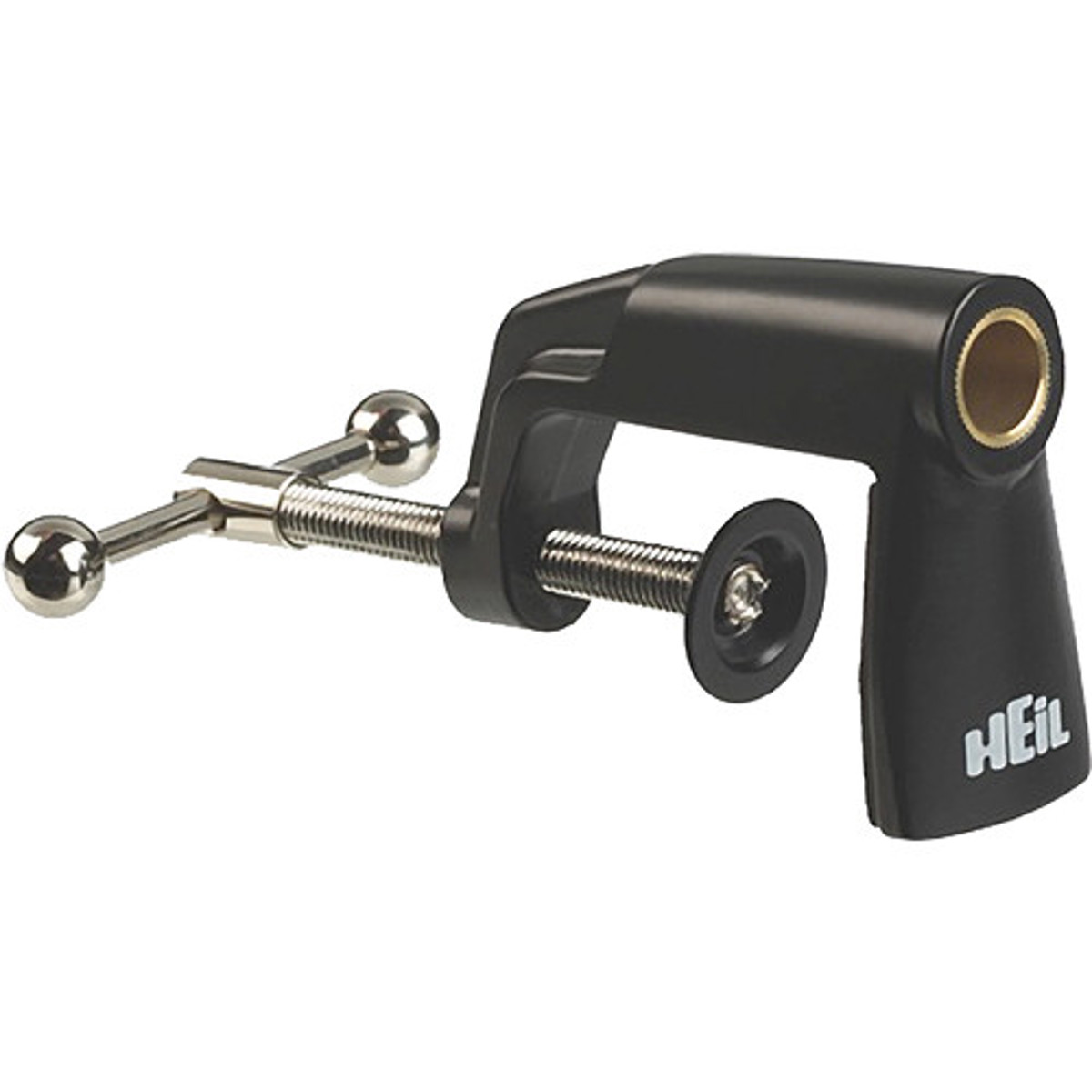 

Heil Sound PL2CLAMPR Replacement C-Clamp
