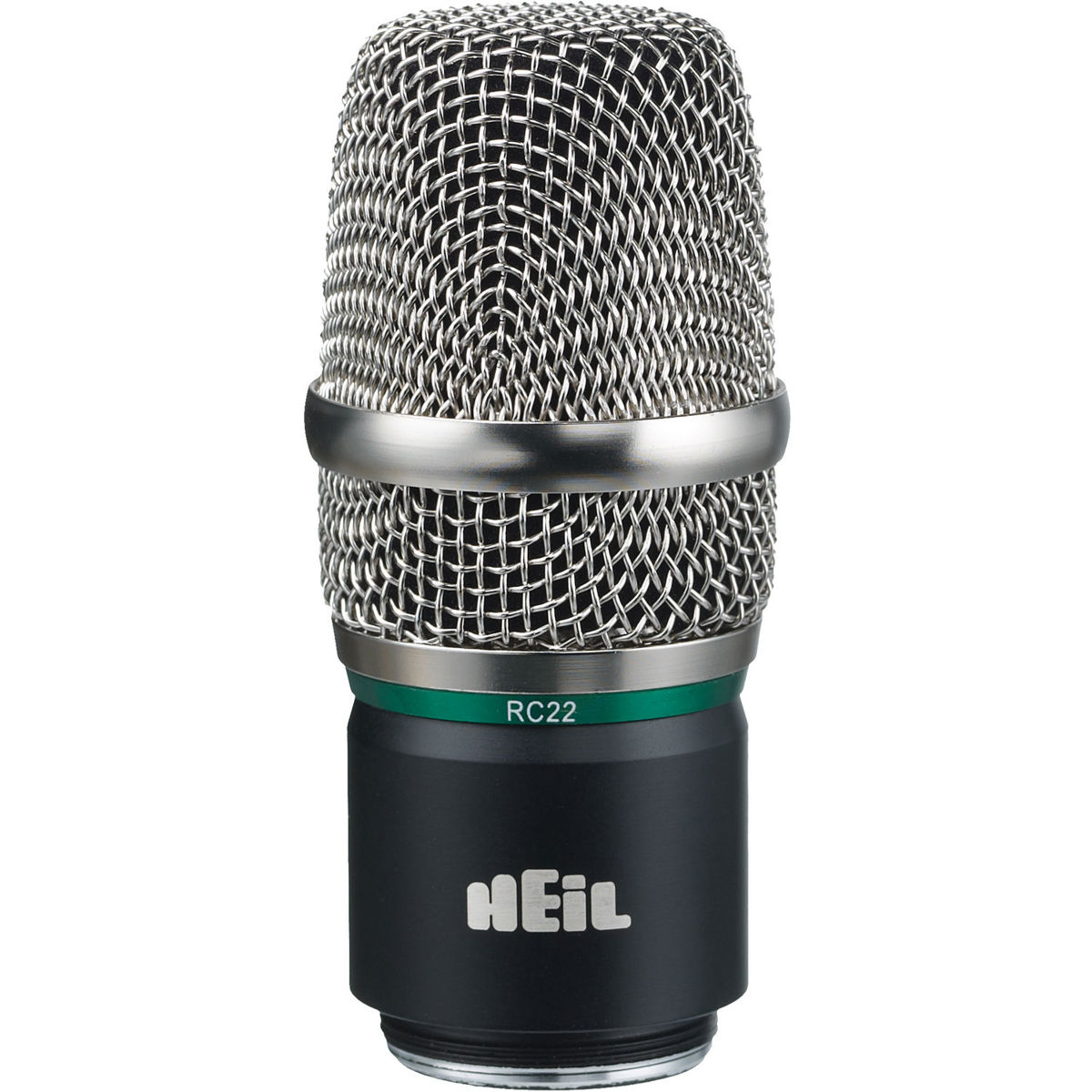 

Heil Sound RC22 Replacement Capsule for PR 22 Handheld Microphone