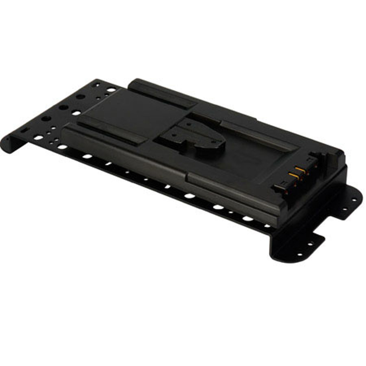 

Camplex Hybrid Fiber Systems V-Mount Battery Adapter Plate for BLACKJACK-1