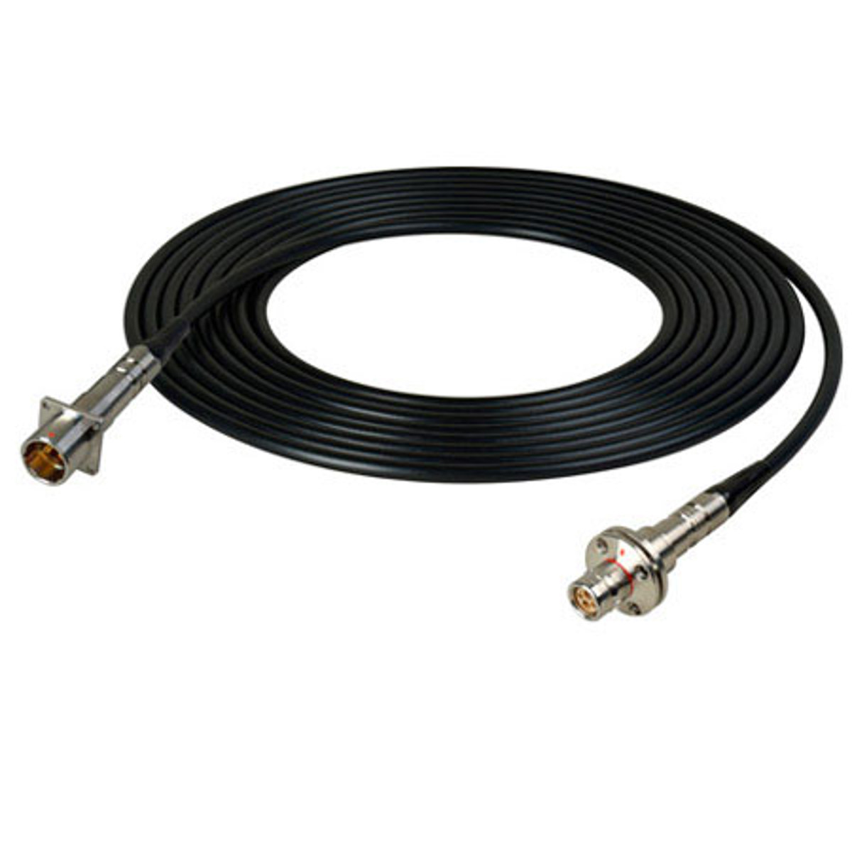 

Camplex Hybrid Fiber Systems 100' Lemo FMW-PBW UL Listed CMR SMPTE Fiber Camera Cable