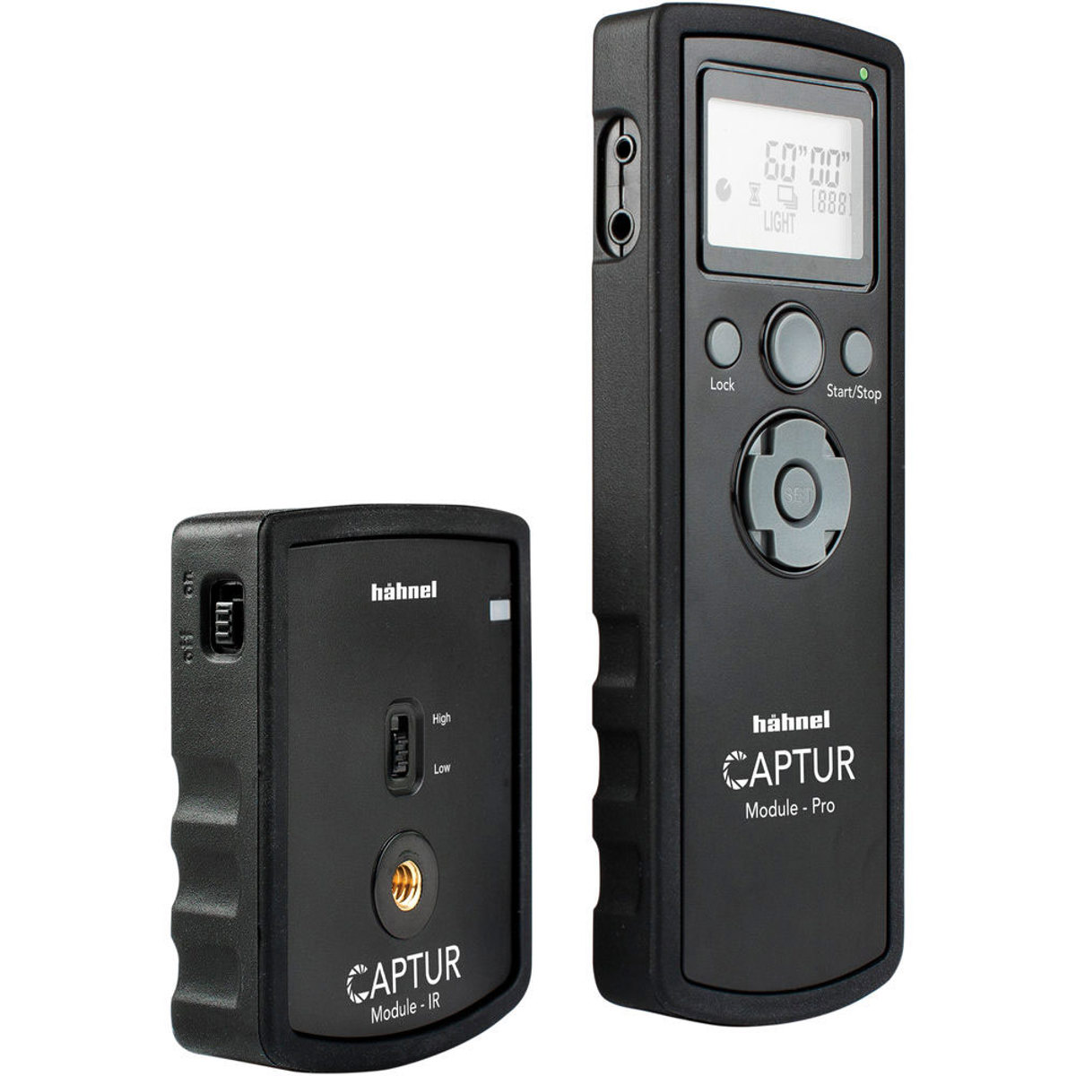 Image of Hahnel Captur Pro Module with IR Module