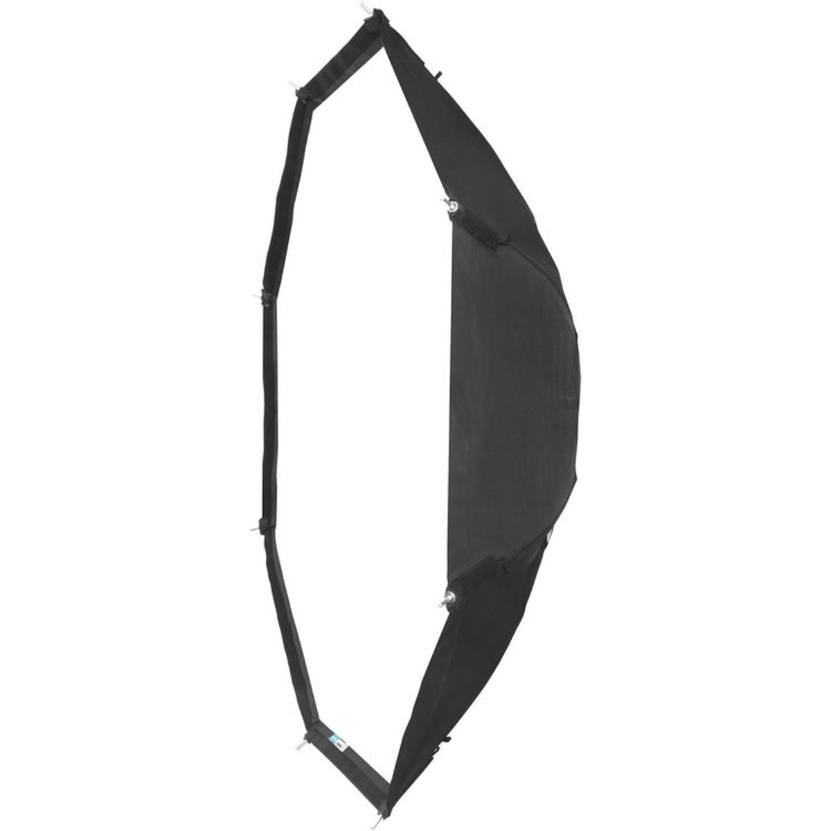 

Hive Lighting 5' Octagonal Softbox for Wasp and Bee, Medium