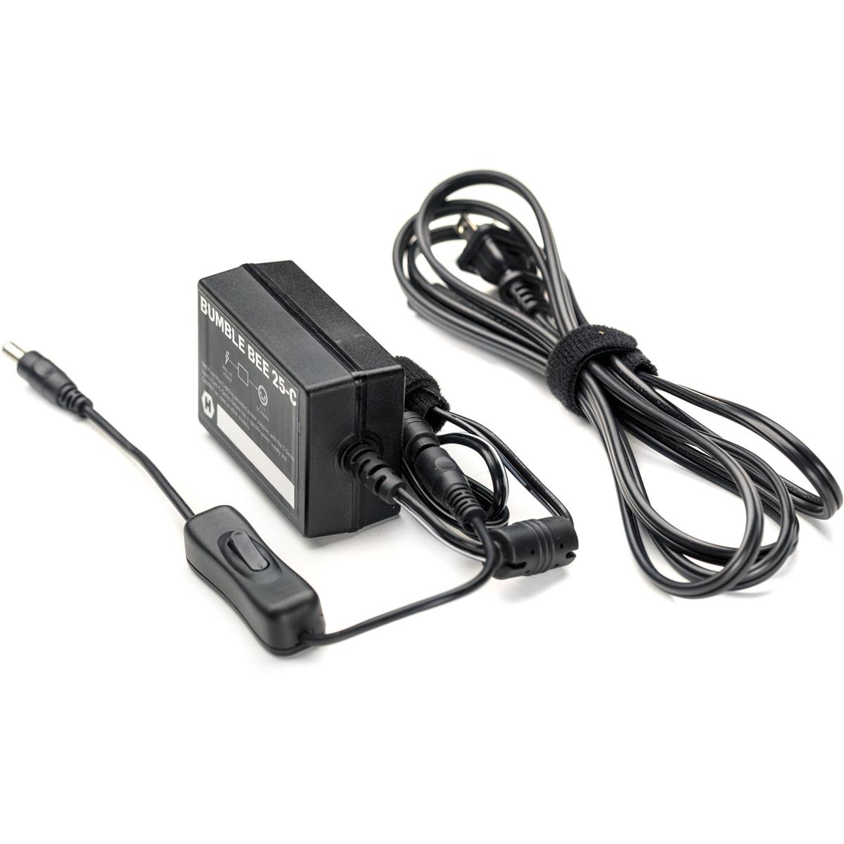 Image of Hive Universal AC Power Supply for Bumble Bee 25-C LED Light
