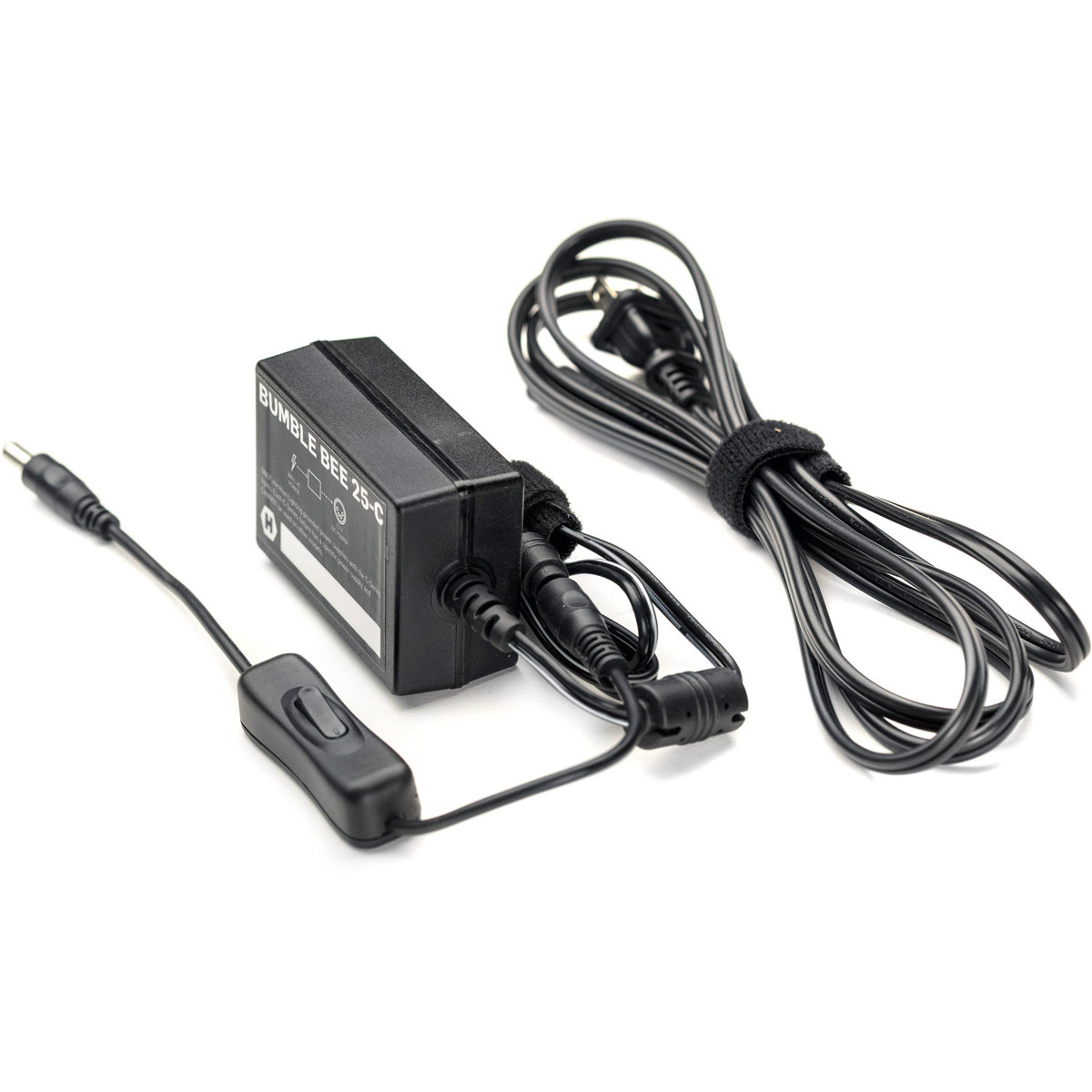 

Hive Universal AC Power Supply for Bumble Bee 25-C LED Light