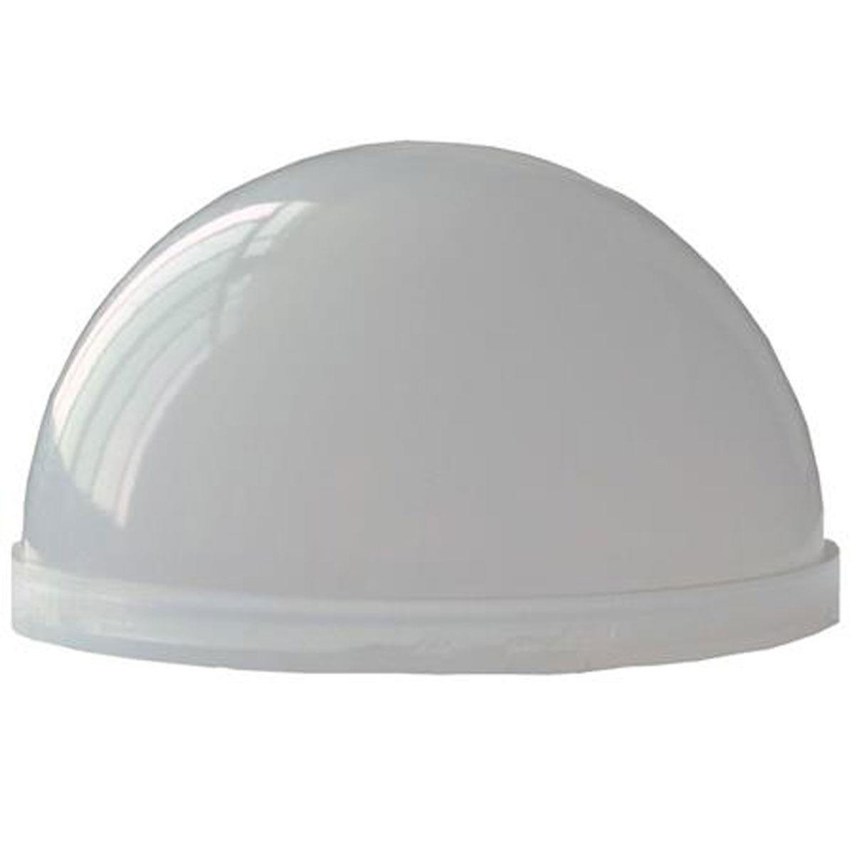 Image of Hive 90mm Snap-On Hard Plastic Dome Diffuser for Bumble Bee 25-C/50-C/Wasp 100-C