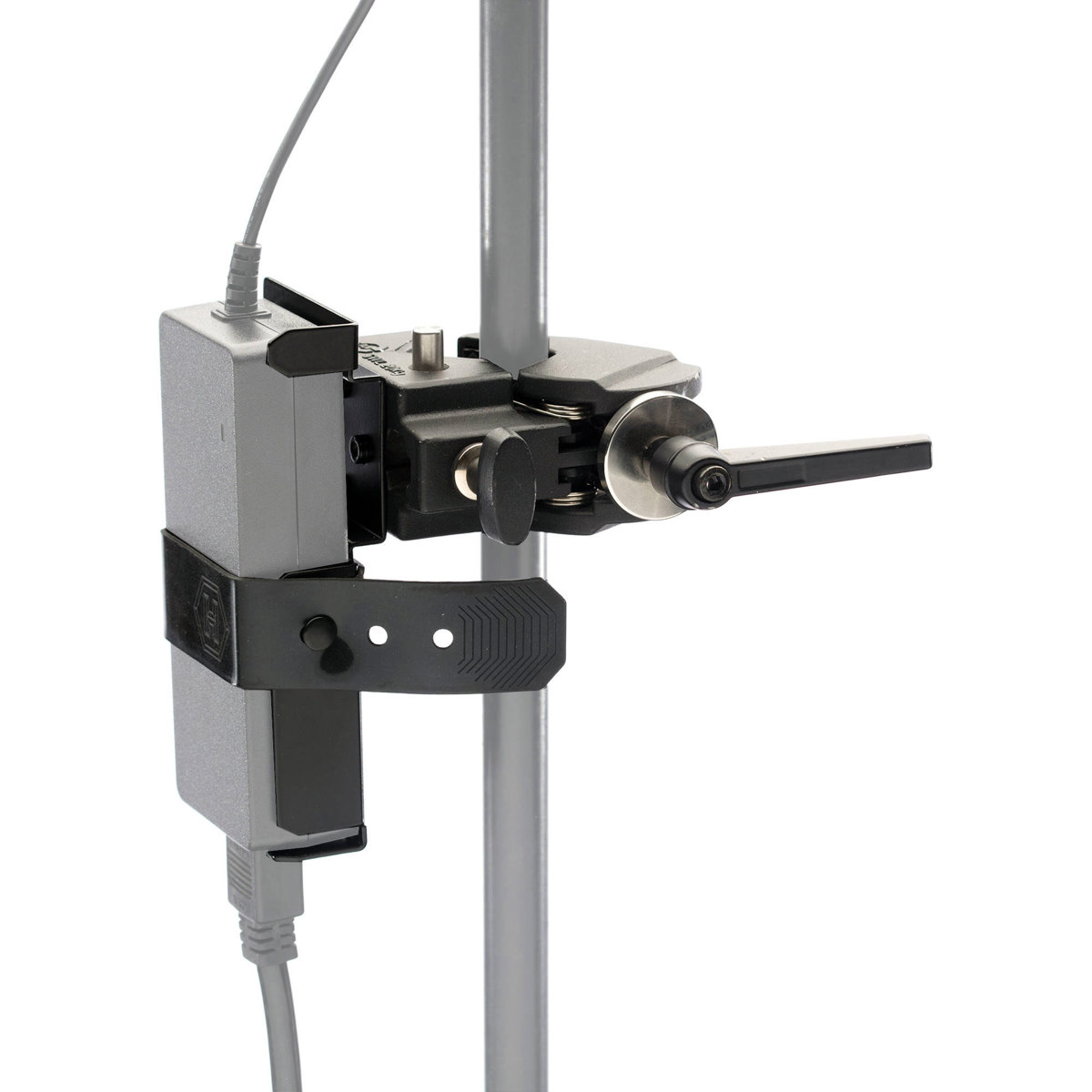 

Hive Power Supply Mounting Bracket and Clamp