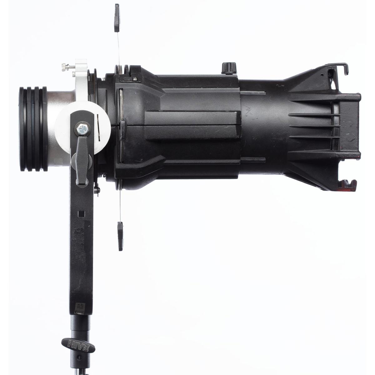 

Hive C-Series Leko Adapter w/ Full Size Refurbished ETC Source 4 Barrel & Lens