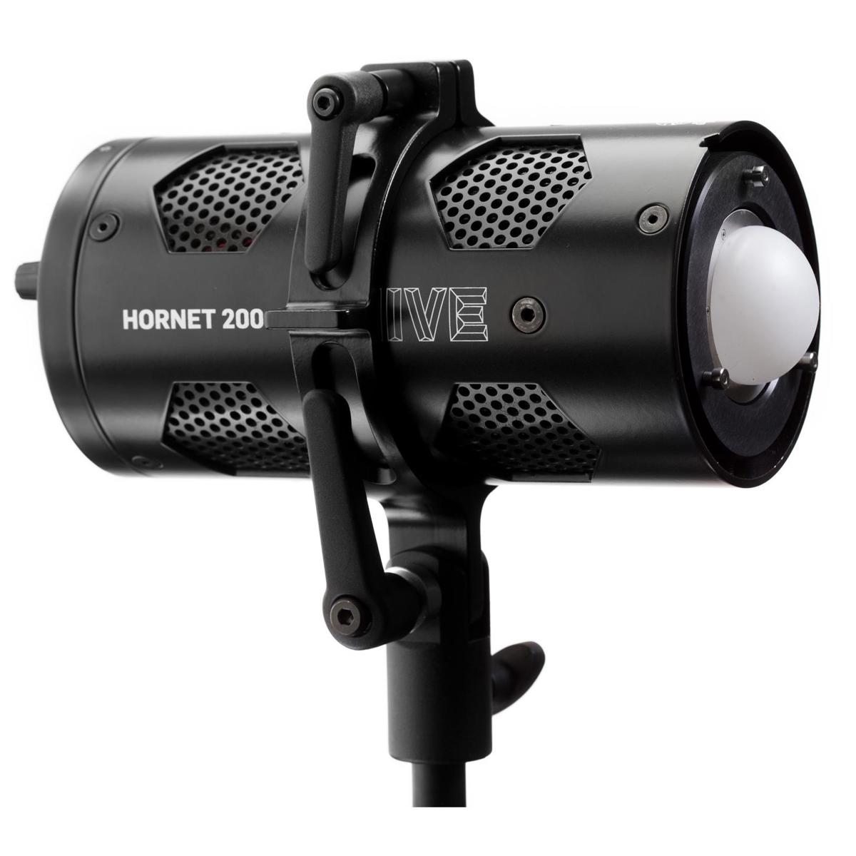 Image of Hive Hornet 200-C Open Face Omni-Color LED Light