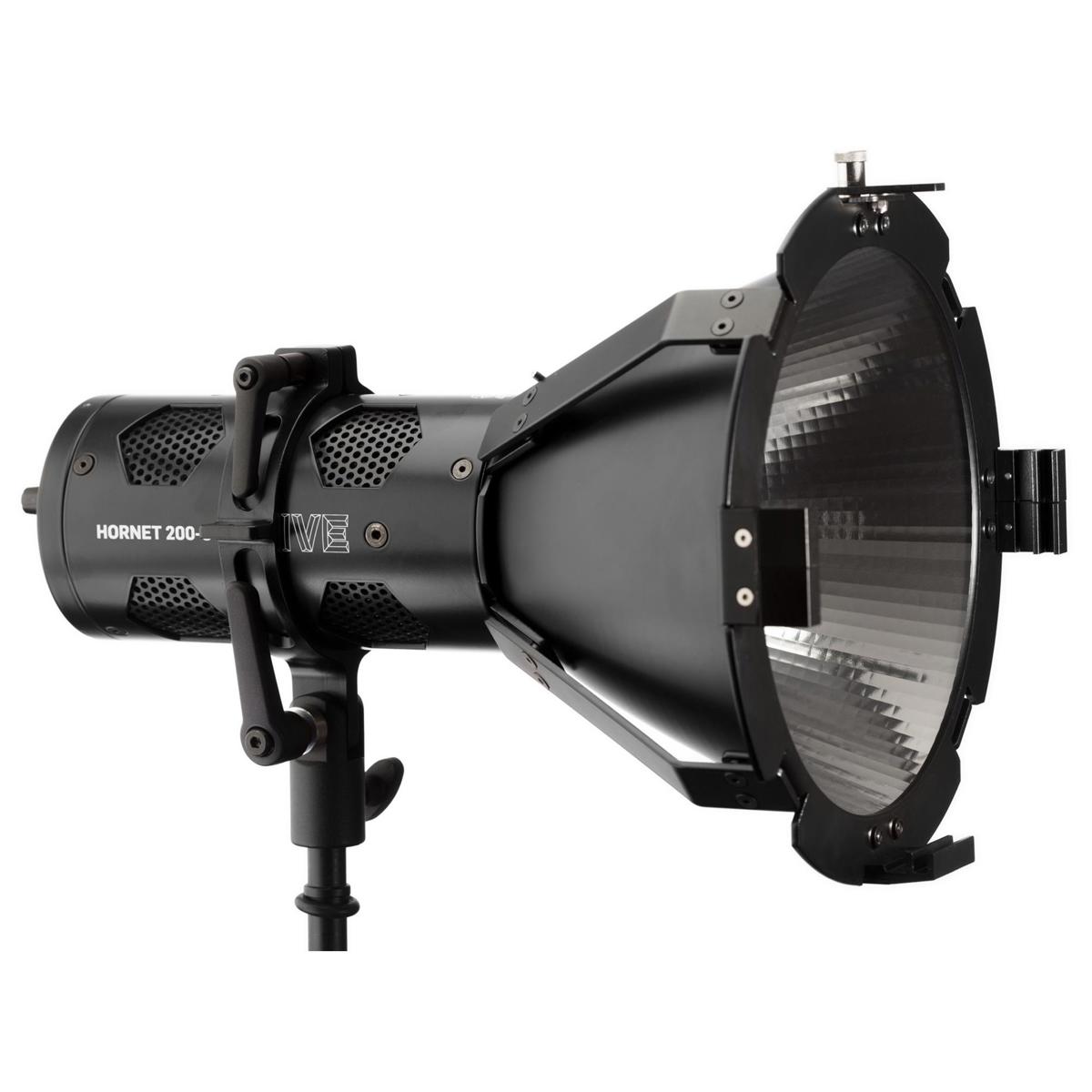 

Hive Hornet 200-C Par Spot Omni-Color LED Light