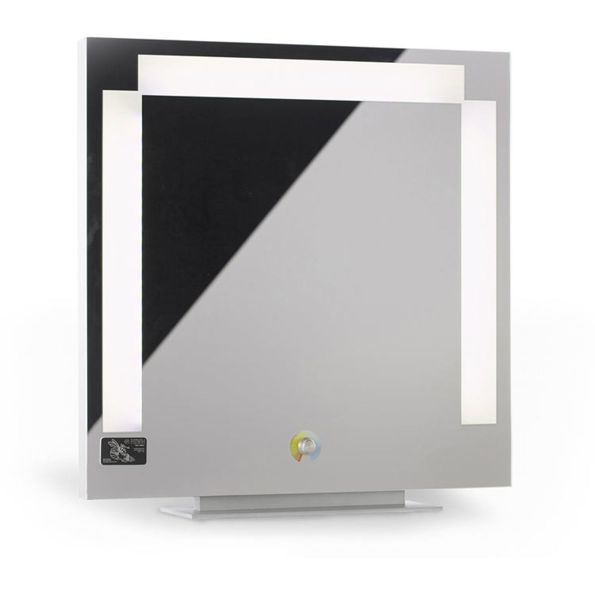 

Hive Honey Omni-Color Beauty Mirror