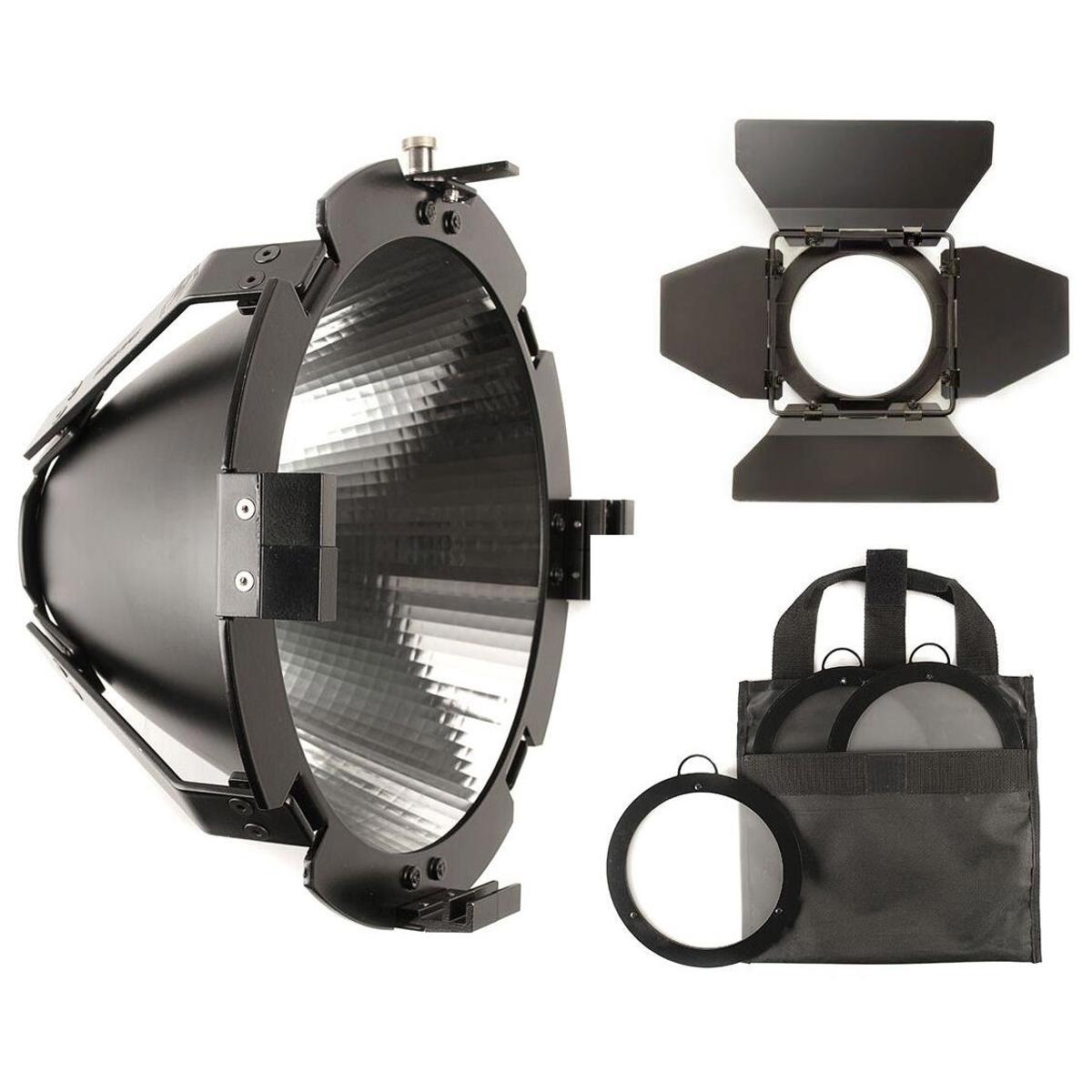

Hive Super Spot Reflector Kit for Bee 50-C, Wasp 100-C & Hornet 200-C LED Light