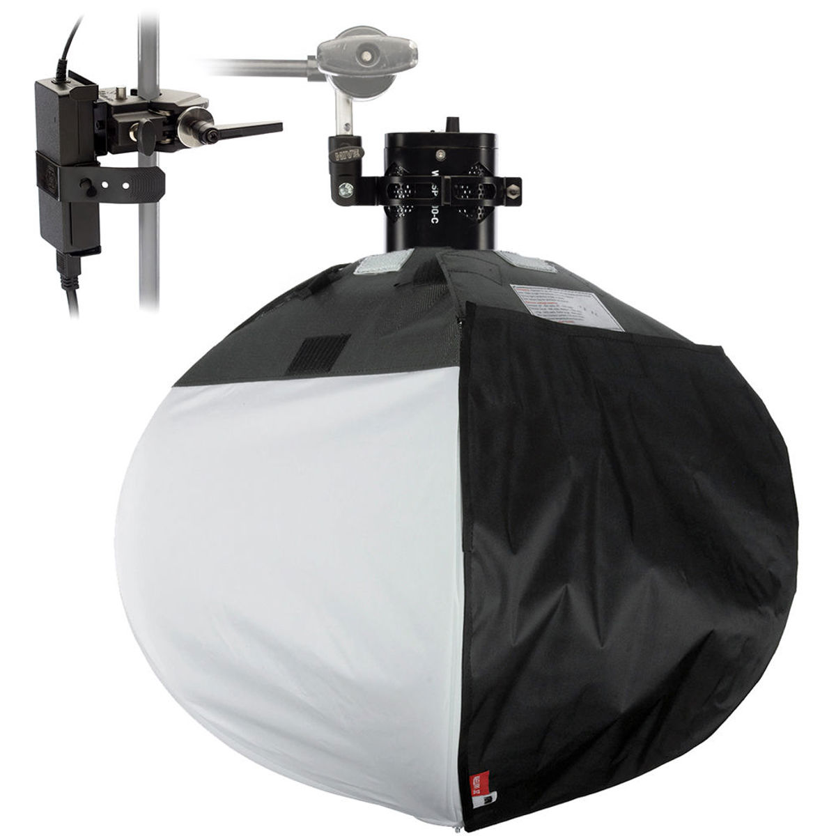 

Hive Wasp 100-C Nest Lantern Light Kit