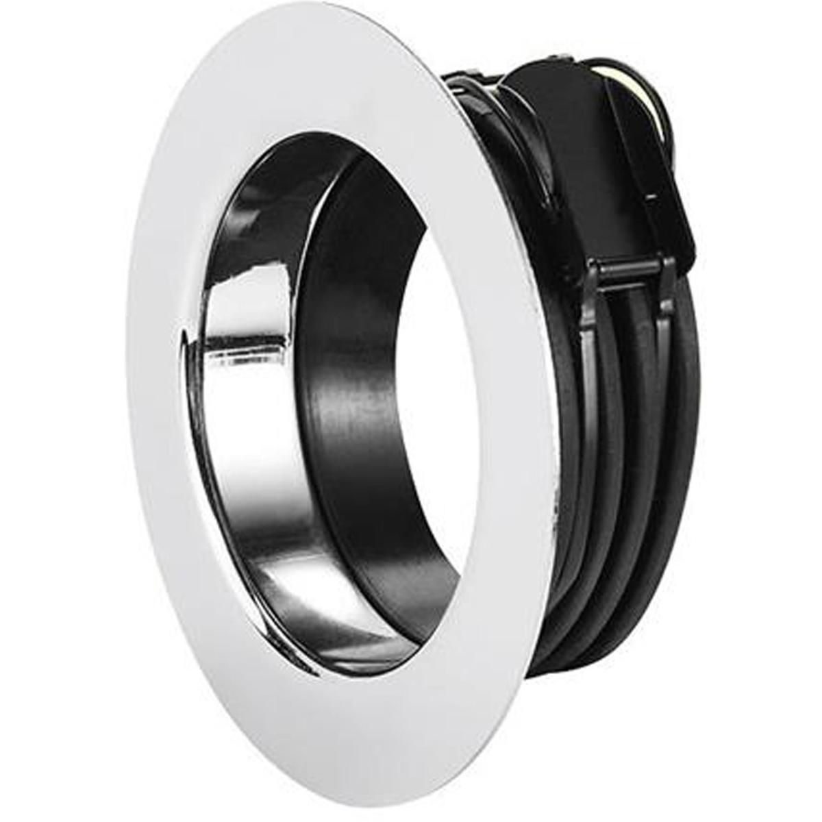 

Hive Universal Photo Ring Adapter for Wasp 100-C LED Light