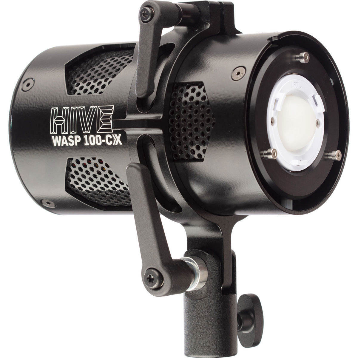 

Hive Wasp 100-CX Open Face Omni-Color LED Light