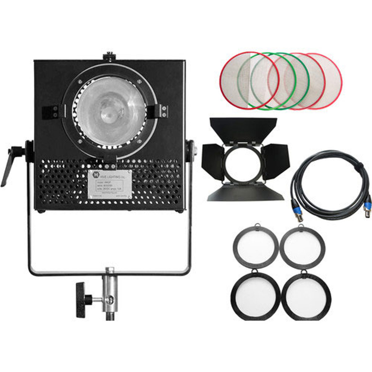 

Hive Wasp Plasma Par Kit