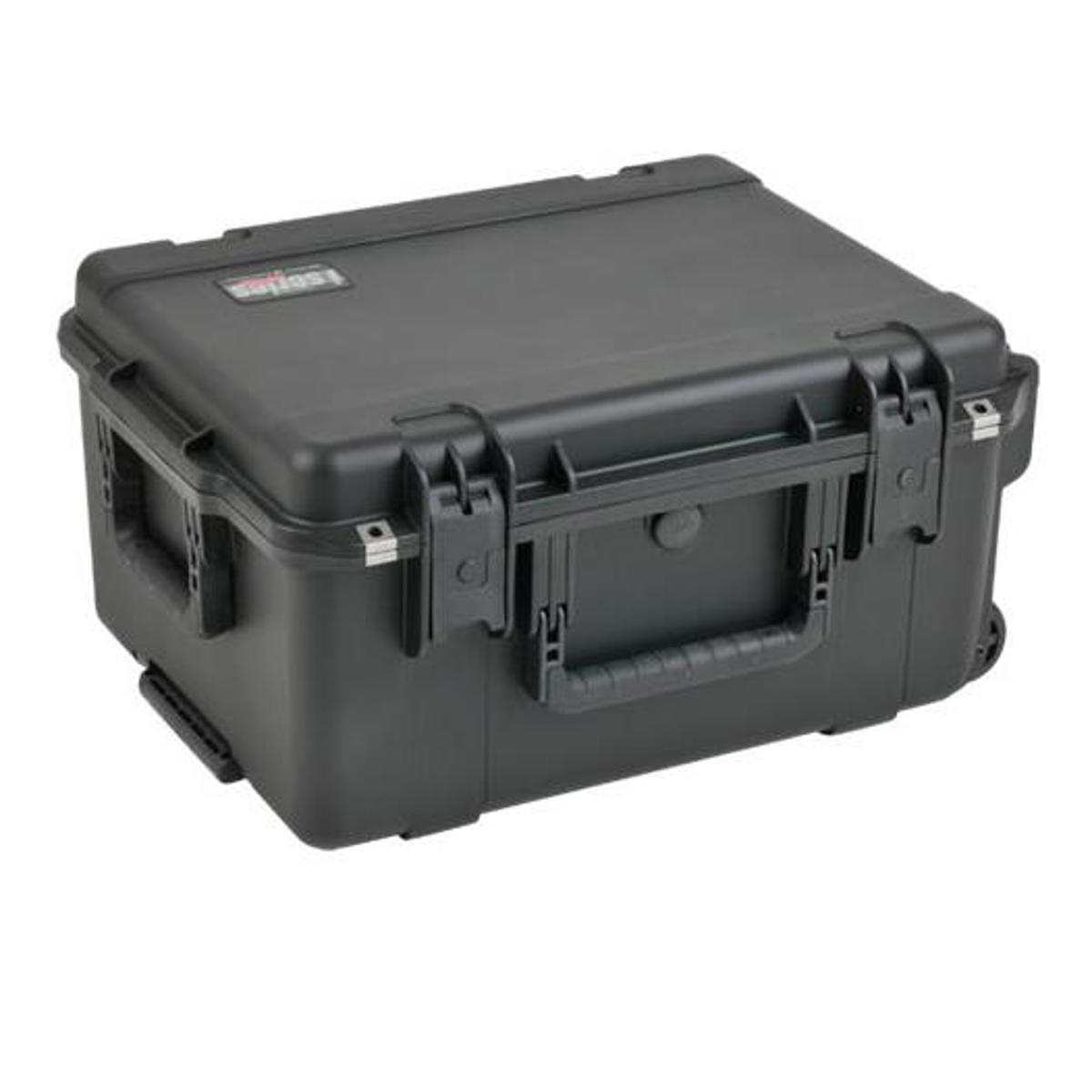 

Hive Single Light Hard Rolling Case for Wasp