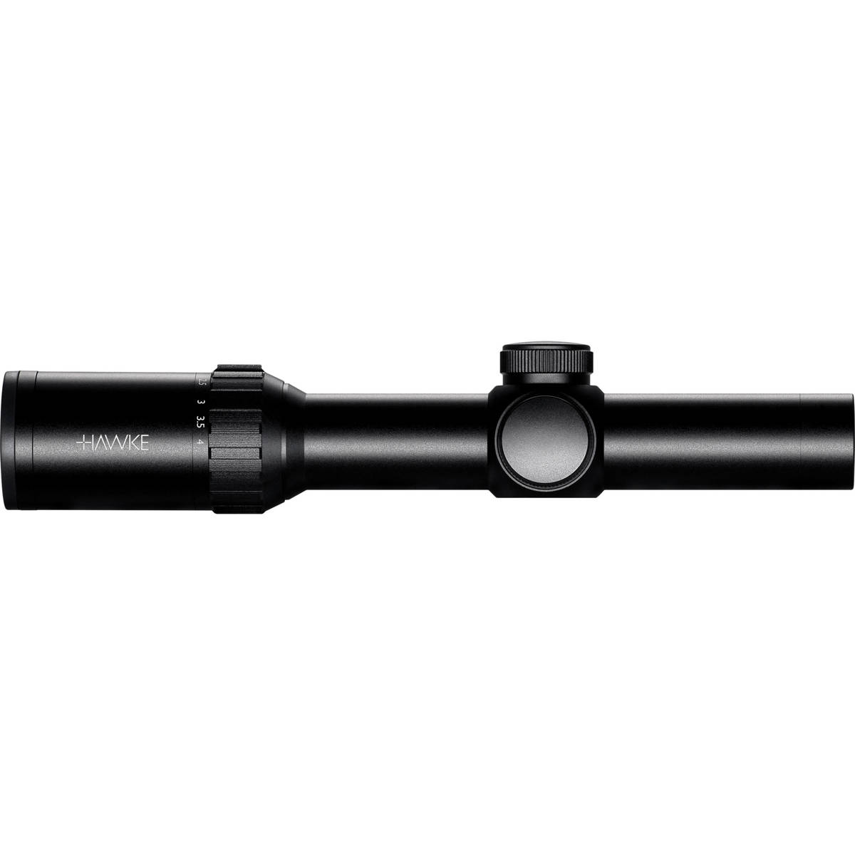

Hawke Sport Optics 1-4x24 Vantage 30 WA Riflescope, Illum L4A Dot Ret, 30mm Tube