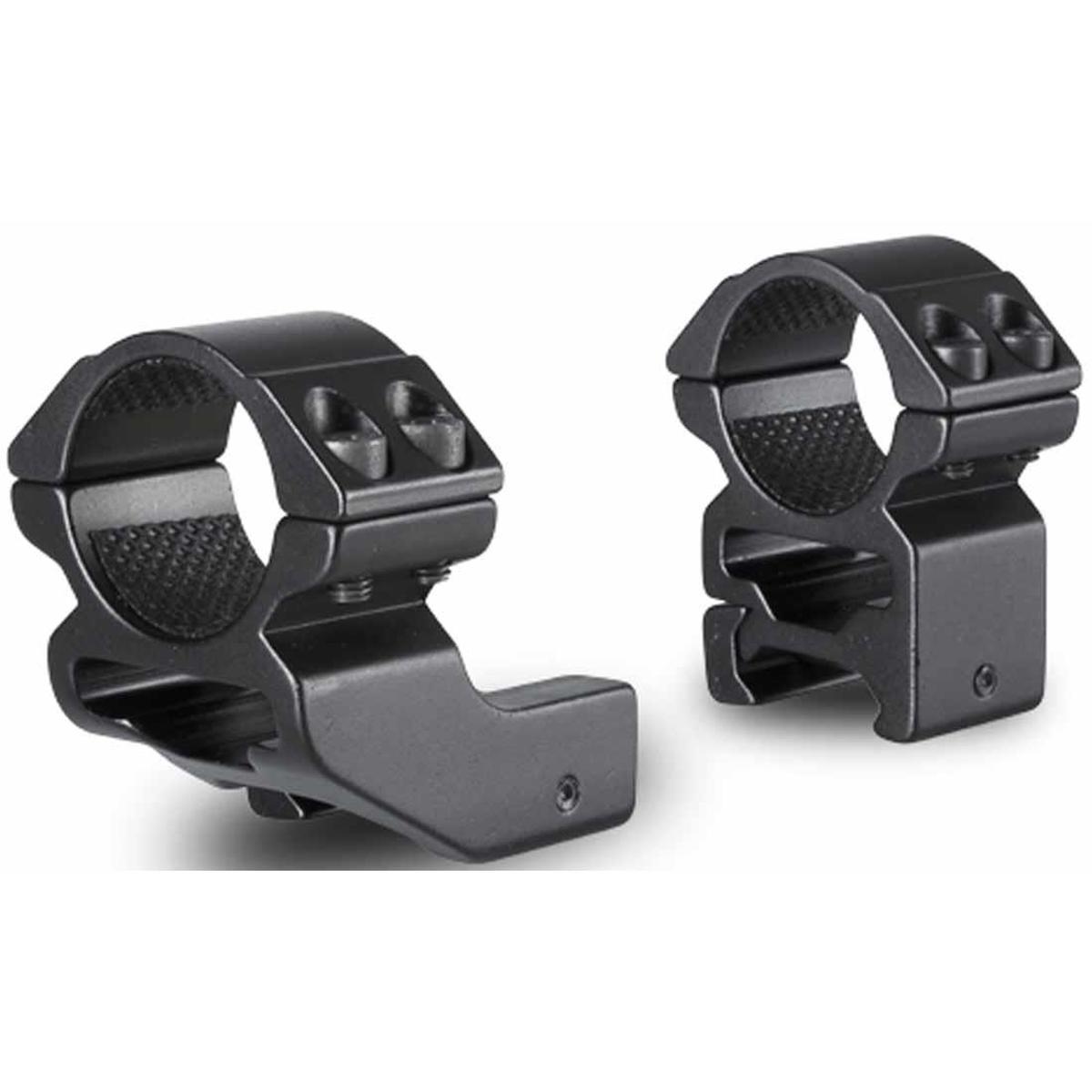 

Hawke Sport Optics 1" Weaver High Riflescope Rings, 1" Extension, 2 Pieces