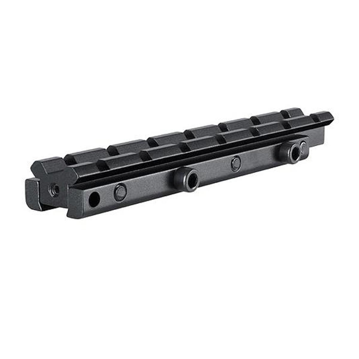 

Hawke Sport Optics 3/8" Rifle-to-Weaver Elevated Riser Adapter Base, 1 Piece