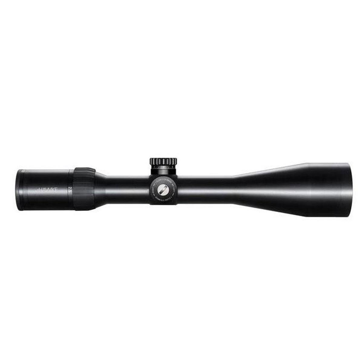 Hawke Sport Optics 2.5-15x50 Frontier 30 SF Riflescope, Illum TMX Reticle, 30mm -  18222