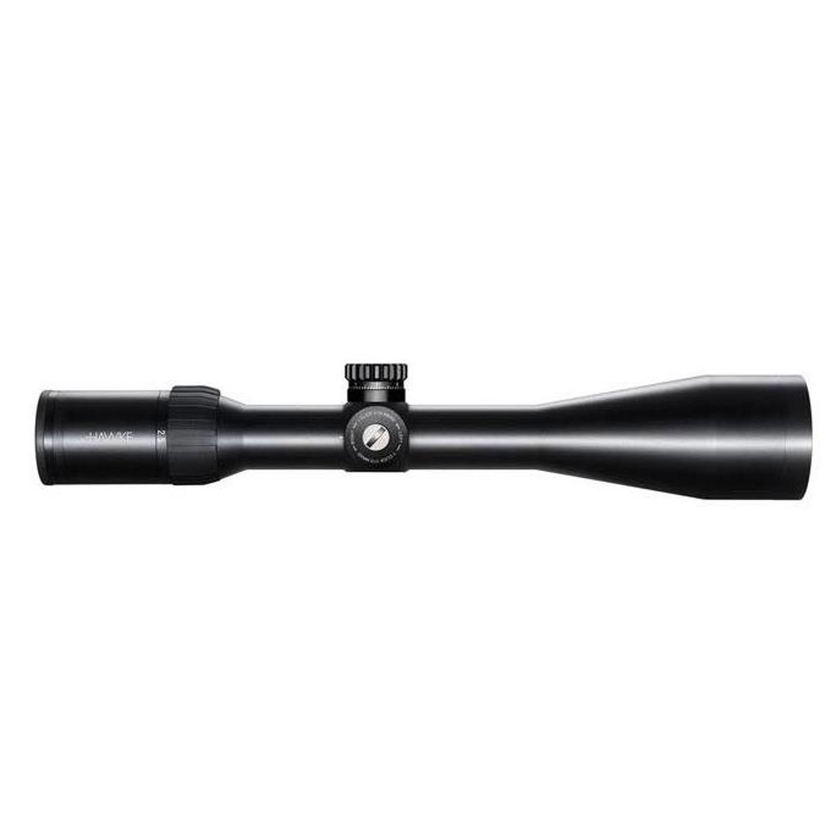 

Hawke Sport Optics 2.5-15x50 Frontier 30 SF Riflescope, Illum TMX Reticle, 30mm