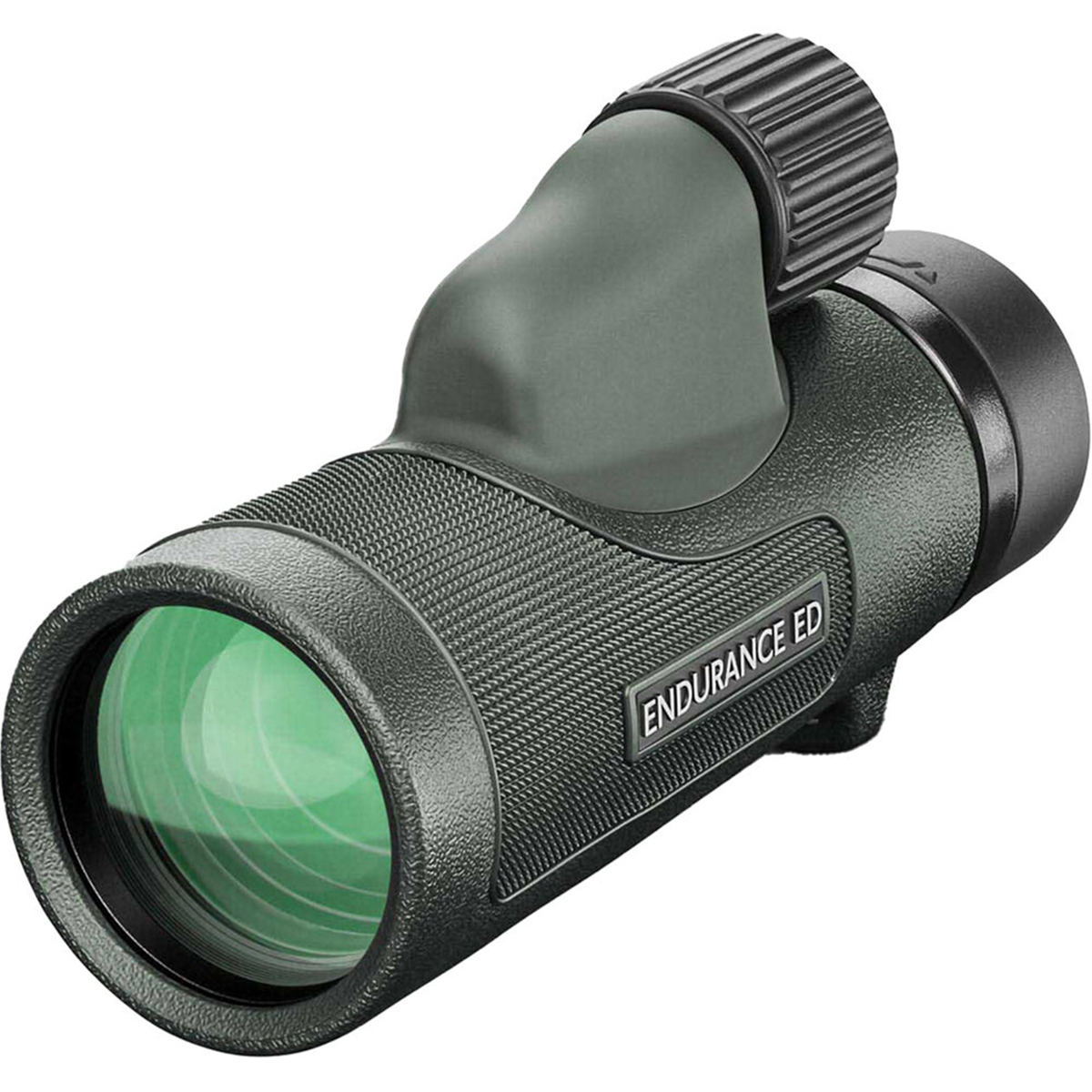 

Hawke Sport Optics 10x42 Endurance ED Water Proof Roof Prism Monocular, Green