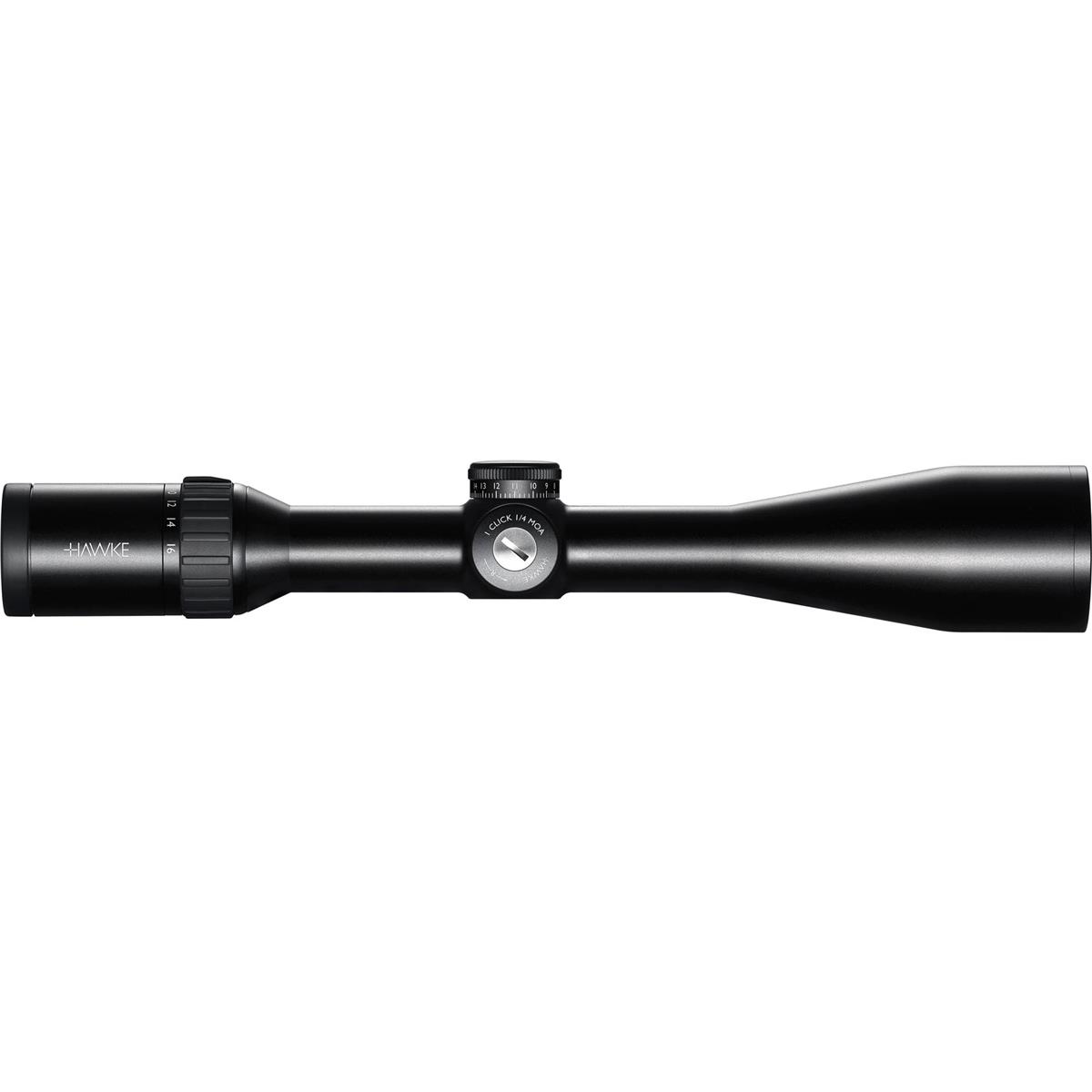 Hawke Sport Optics 4-16x50 Endurance 30 WA SF Riflescope, Illum LRC Ret, 30mm -  16352
