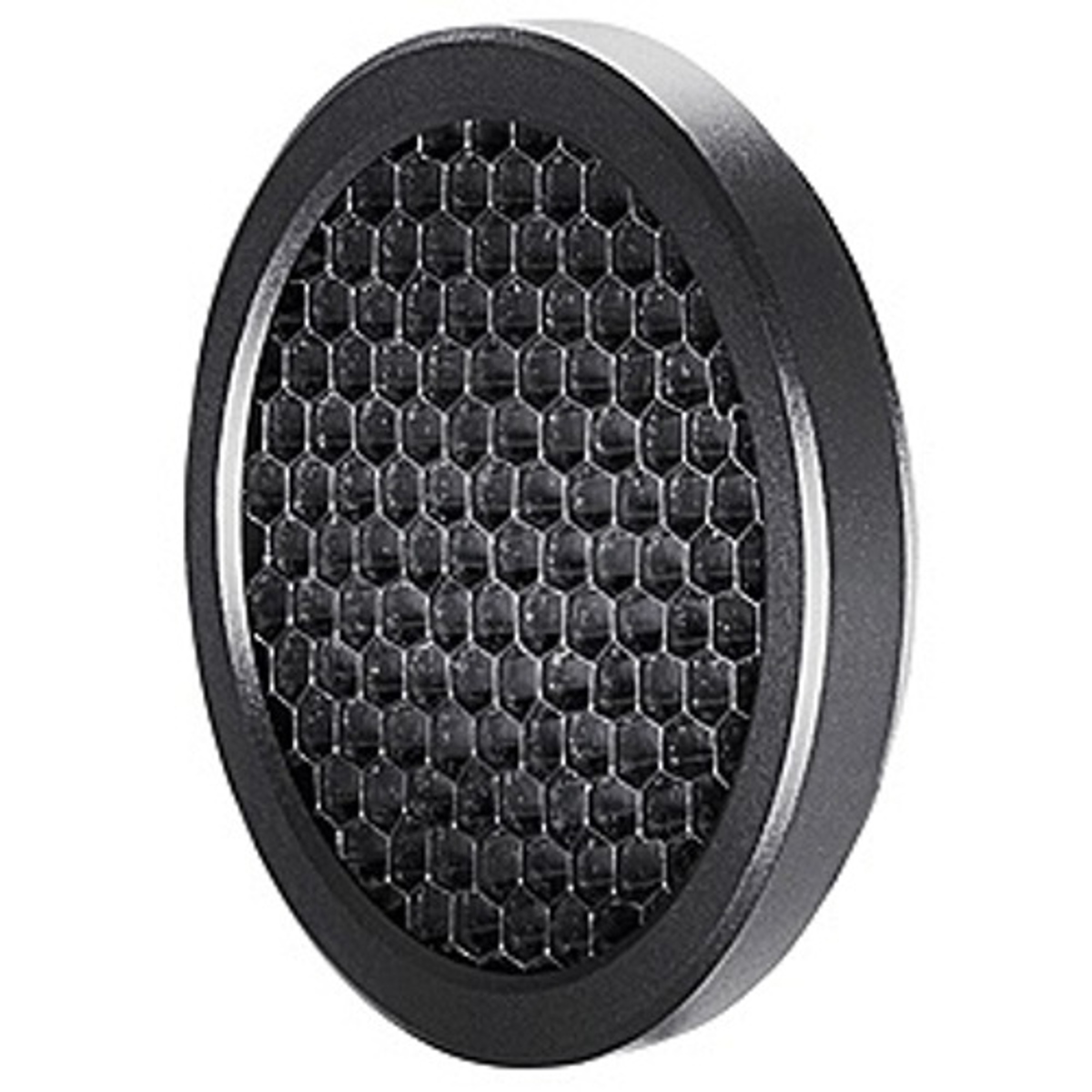 Photos - Other Hawke Sport Optics 36mm Honeycomb Sunshade for  Riflescopes 62114 