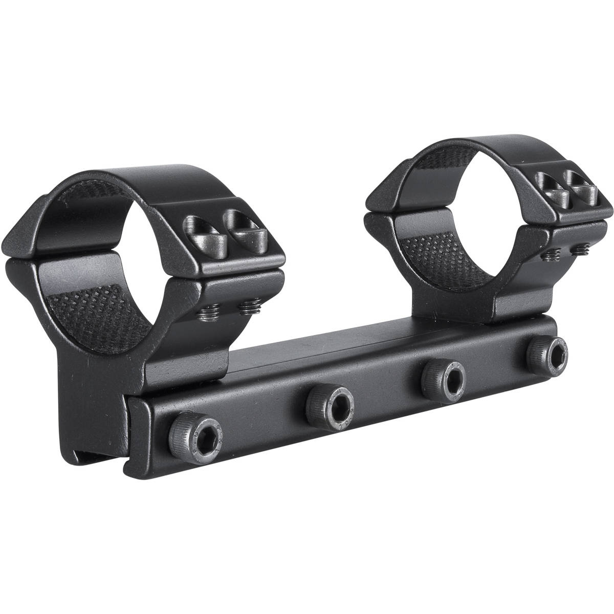 

Hawke Sport Optics Match Riflescope Mount for 9-11mm Rails, 30mm Rings, High