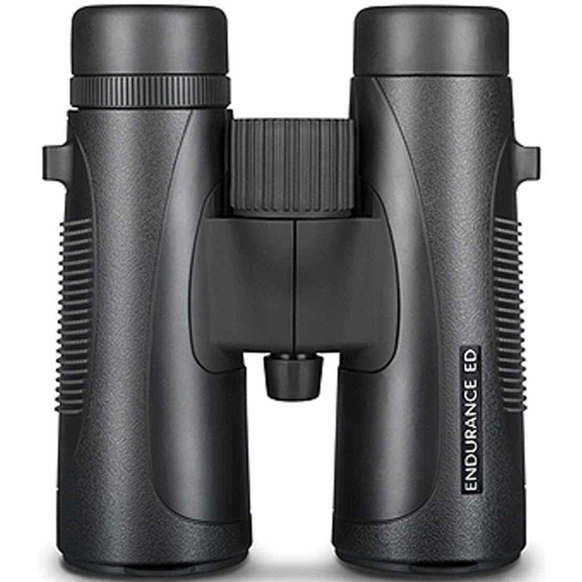 

Hawke Sport Optics 10x42 Endurance ED Roof Prism Binocular, 5.8 Deg Angle View