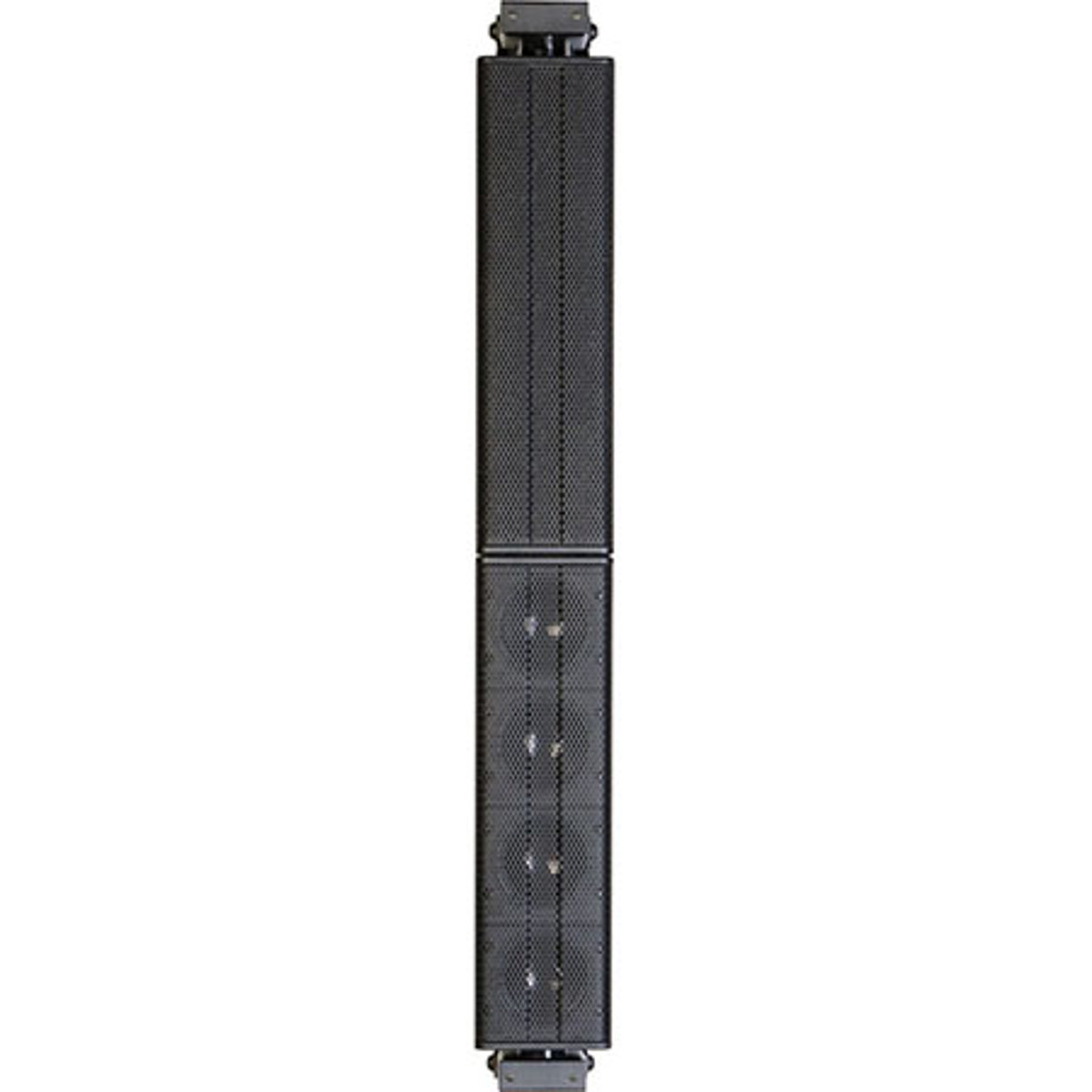 

HK Audio E 435 A INSTALL KIT Wall Mount Mid/High Array Unit with Amp Module
