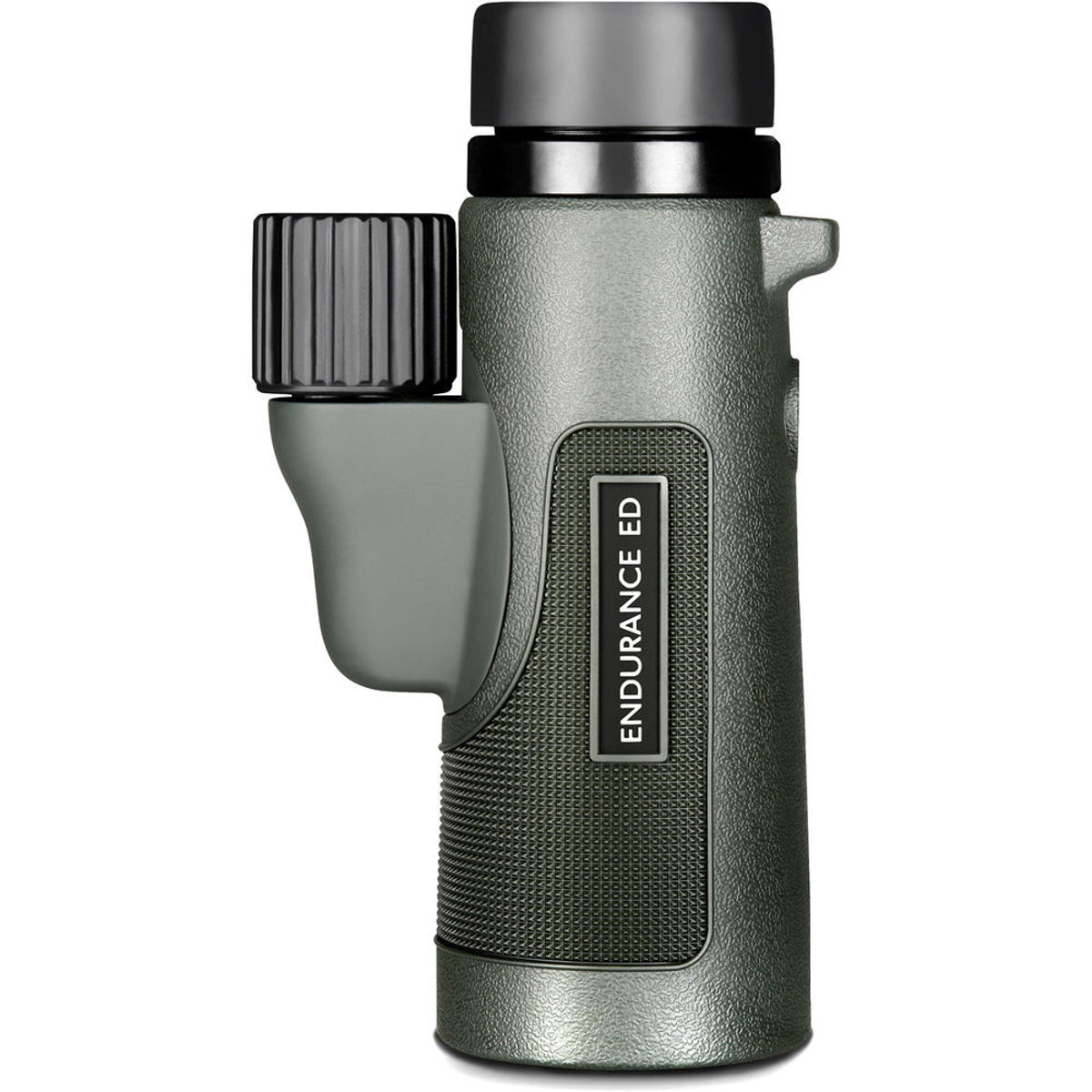 

Hawke Sport Optics 8x42 Endurance ED Water Proof Roof Prism Monocular, Green