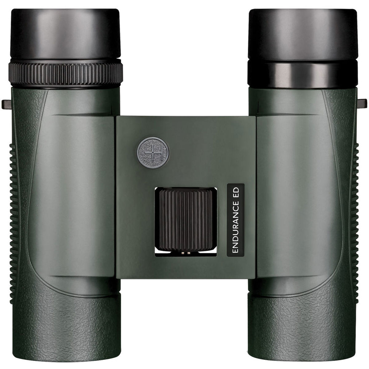 

Hawke Sport Optics 8x25 Endurance ED Roof Prism Binocular, 6.8 Deg Angle View